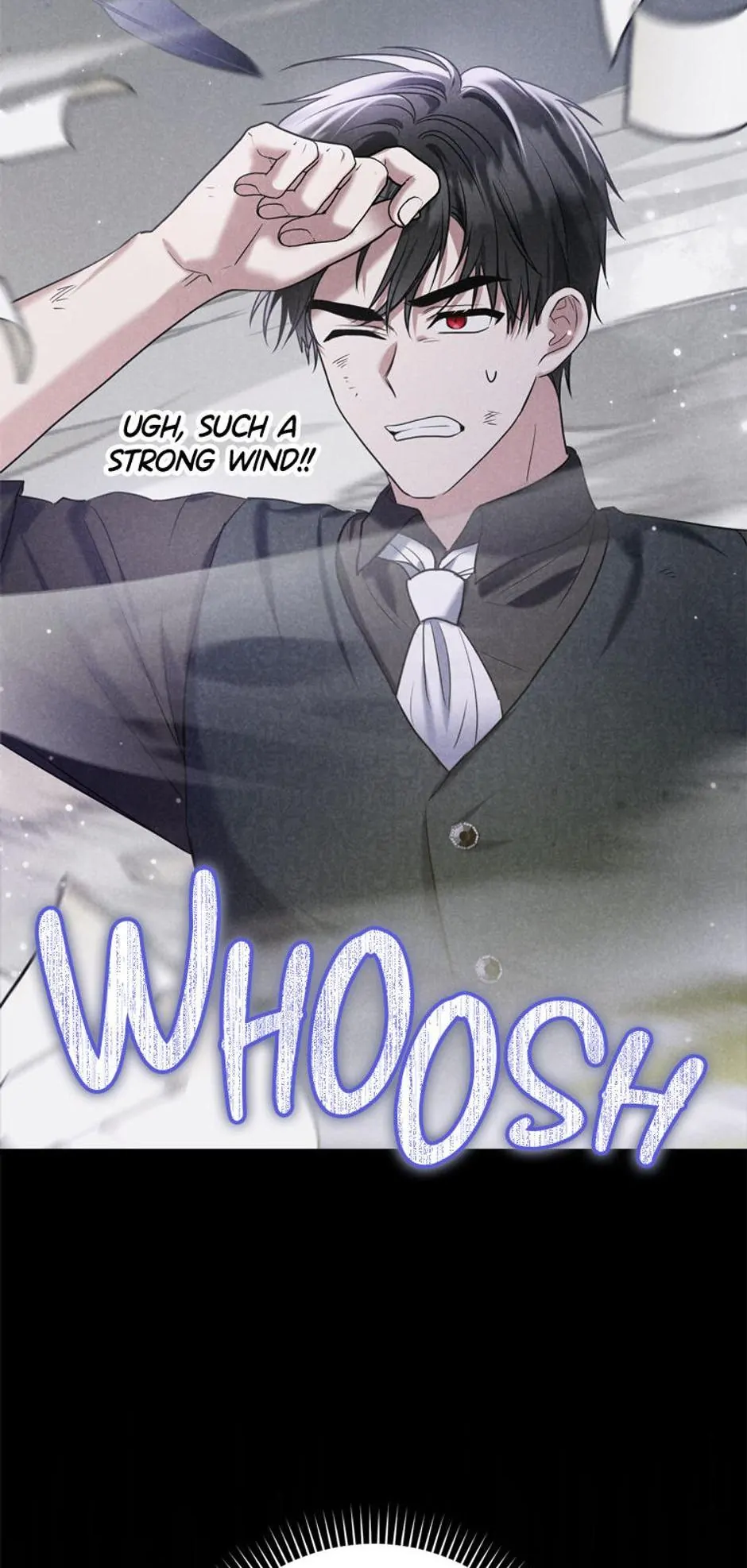 Duke Please Fail! Chapter 15 page 32 - 