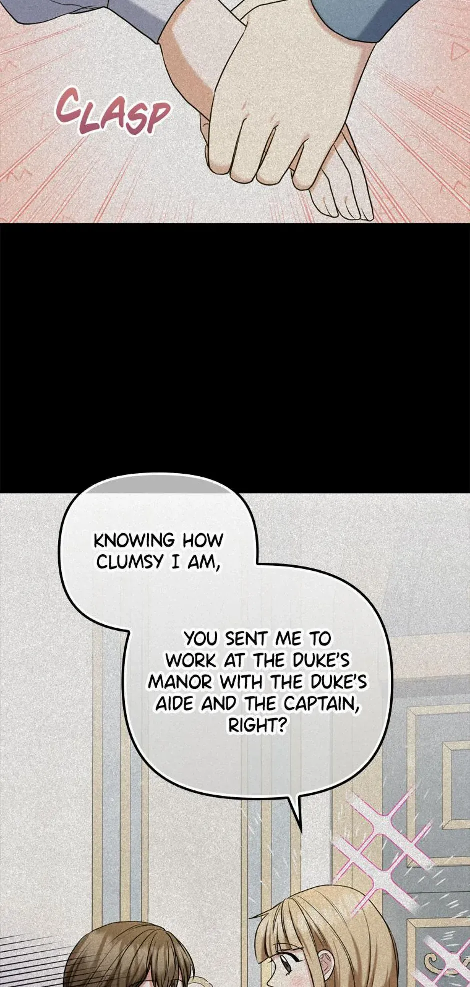 Duke Please Fail! Chapter 15 page 42 - 