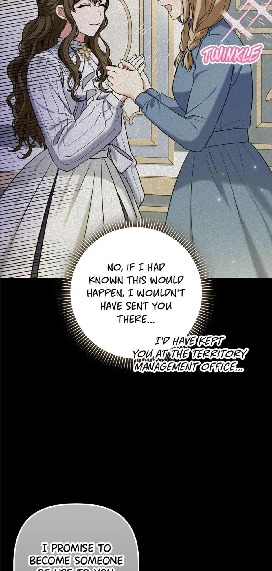 Duke Please Fail! Chapter 15 page 43 - 
