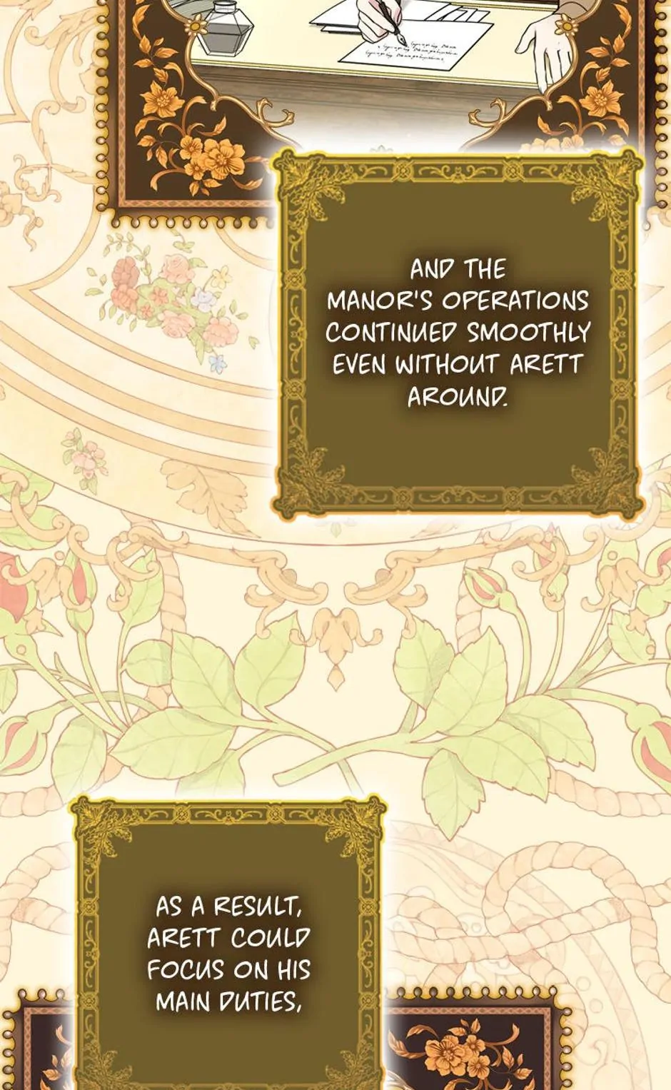Duke Please Fail! Chapter 15 page 46 - 
