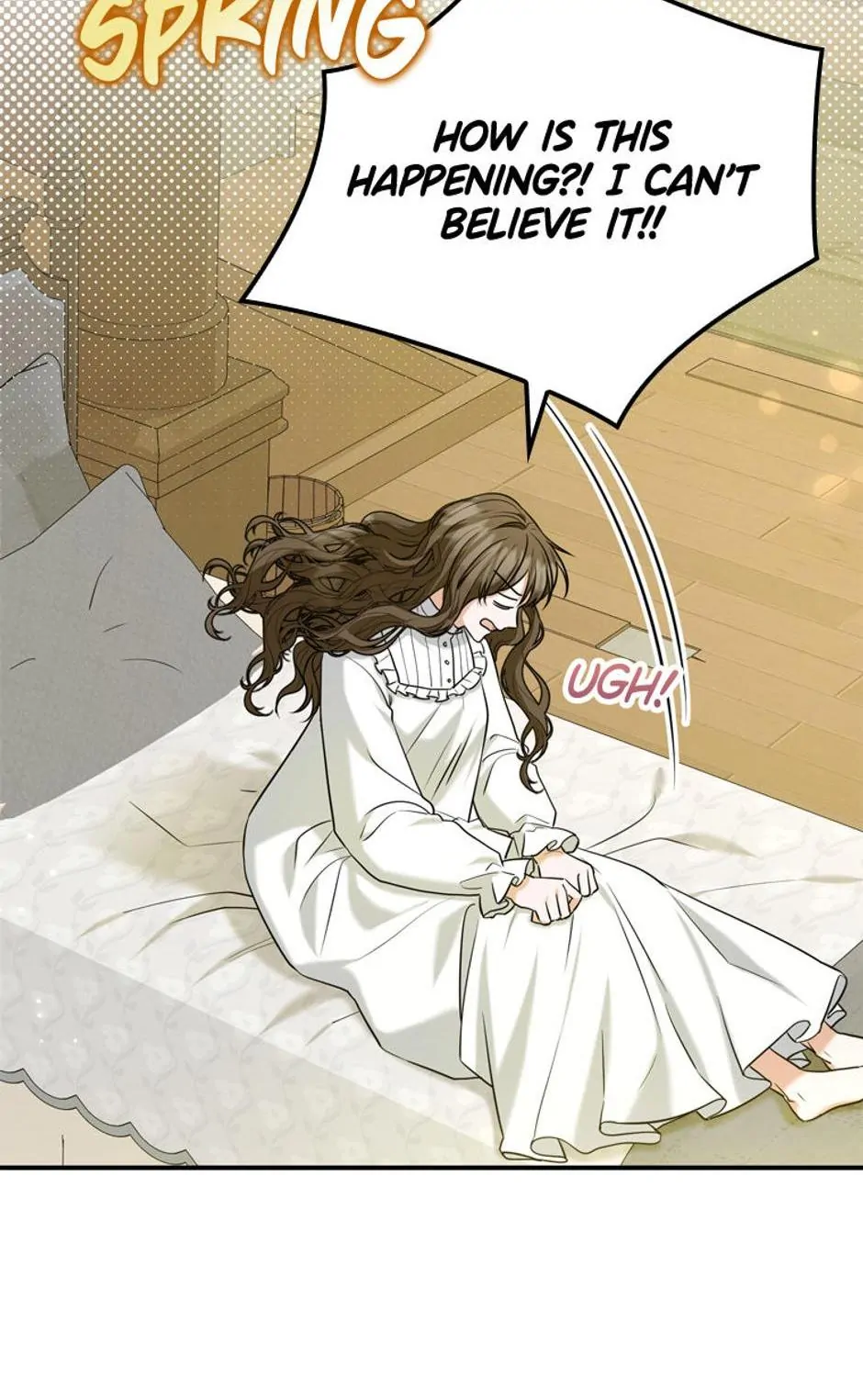 Duke Please Fail! Chapter 15 page 48 - 