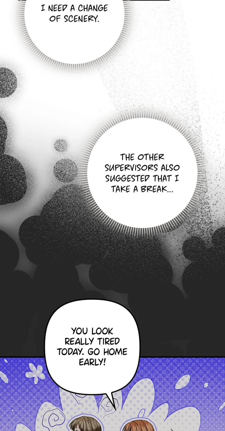 Duke Please Fail! Chapter 15 page 50 - 