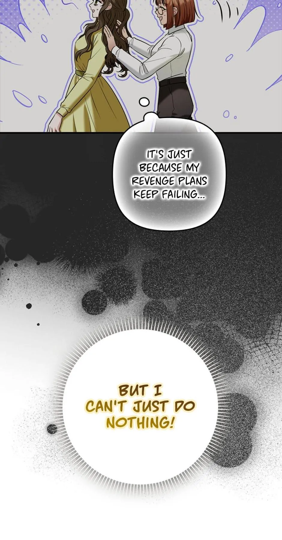 Duke Please Fail! Chapter 15 page 51 - 