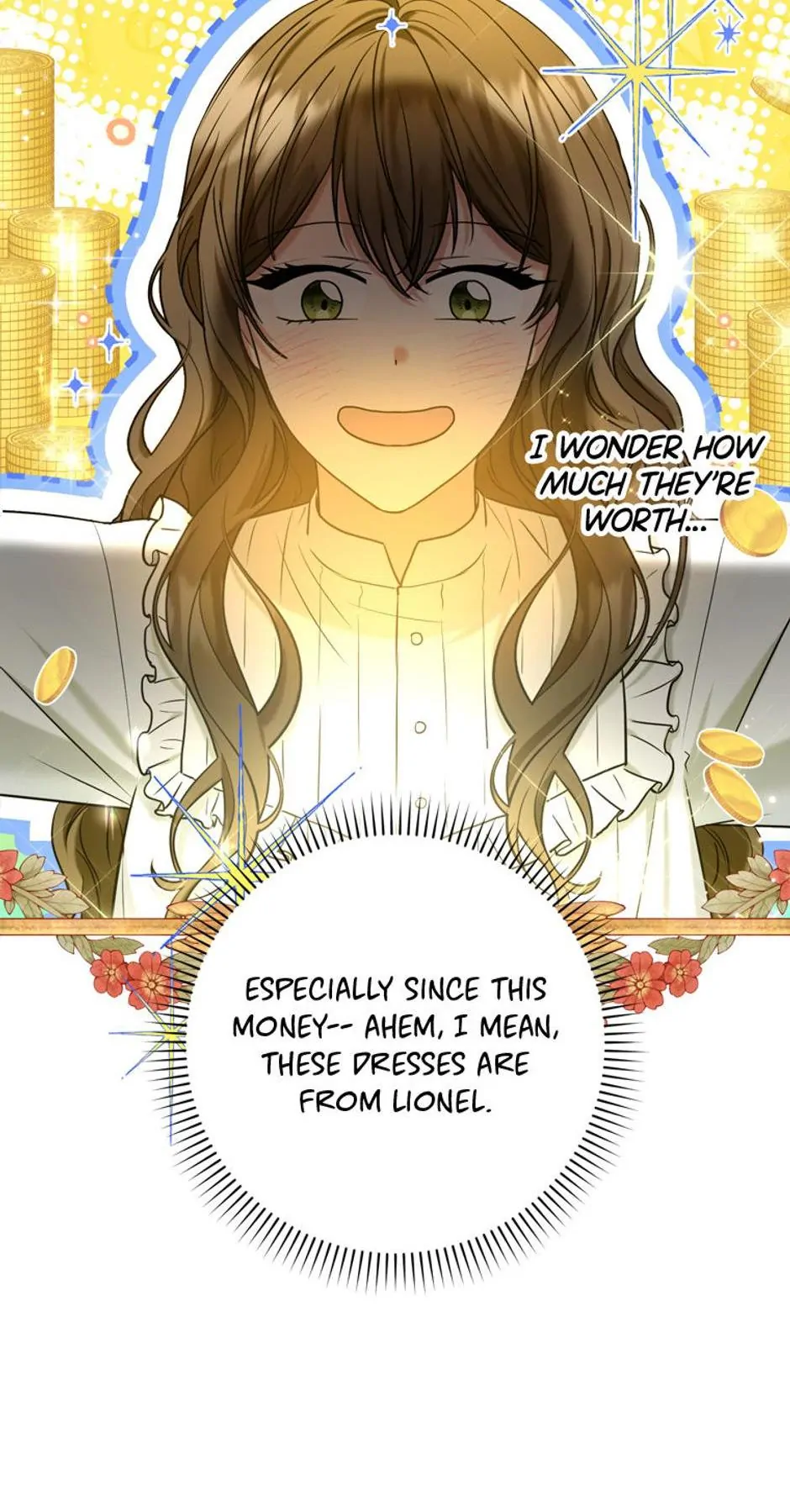 Duke Please Fail! Chapter 15 page 56 - 