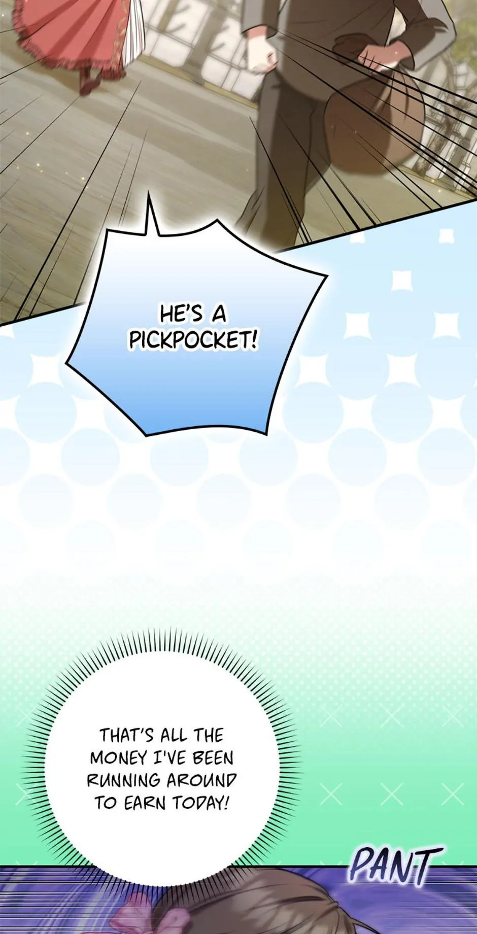 Duke Please Fail! Chapter 15 page 60 - 