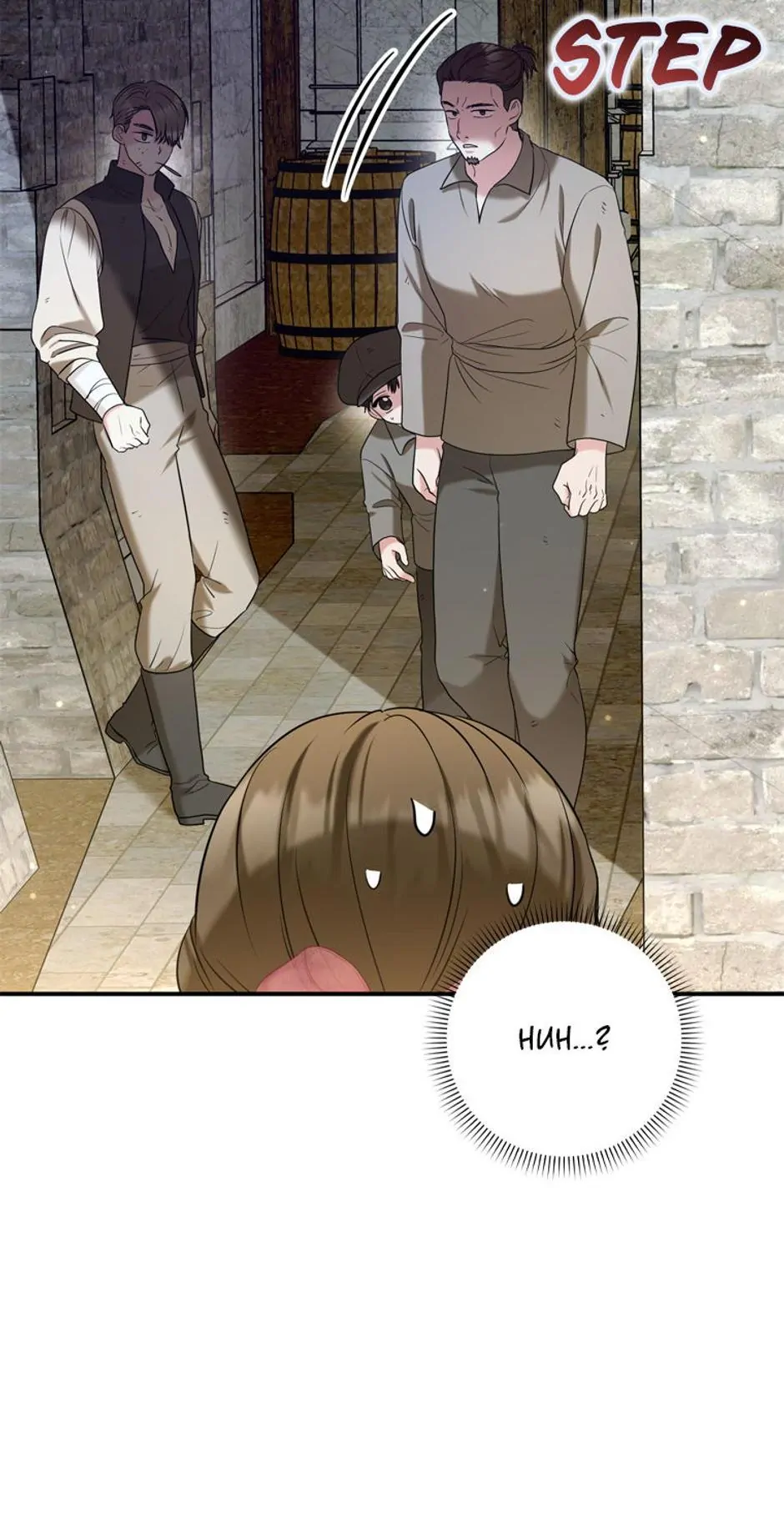 Duke Please Fail! Chapter 15 page 65 - 