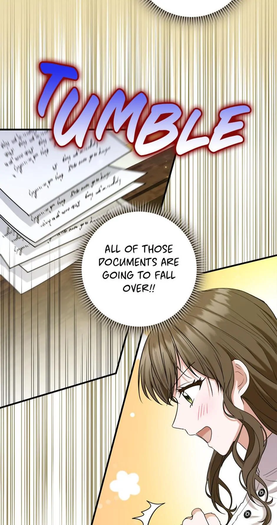 Duke Please Fail! Chapter 15 page 10 - 