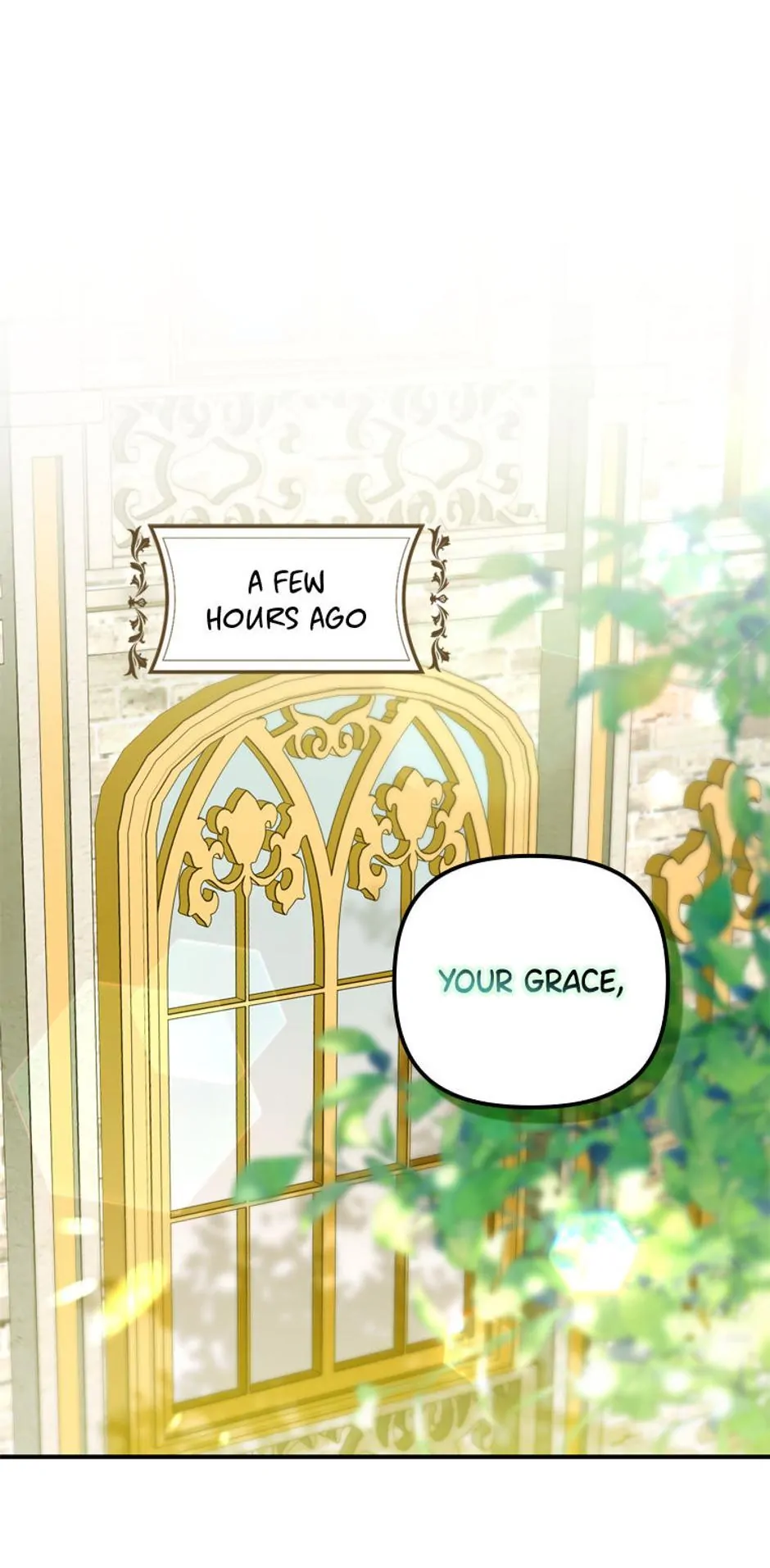 Duke Please Fail! Chapter 16 page 2 - 