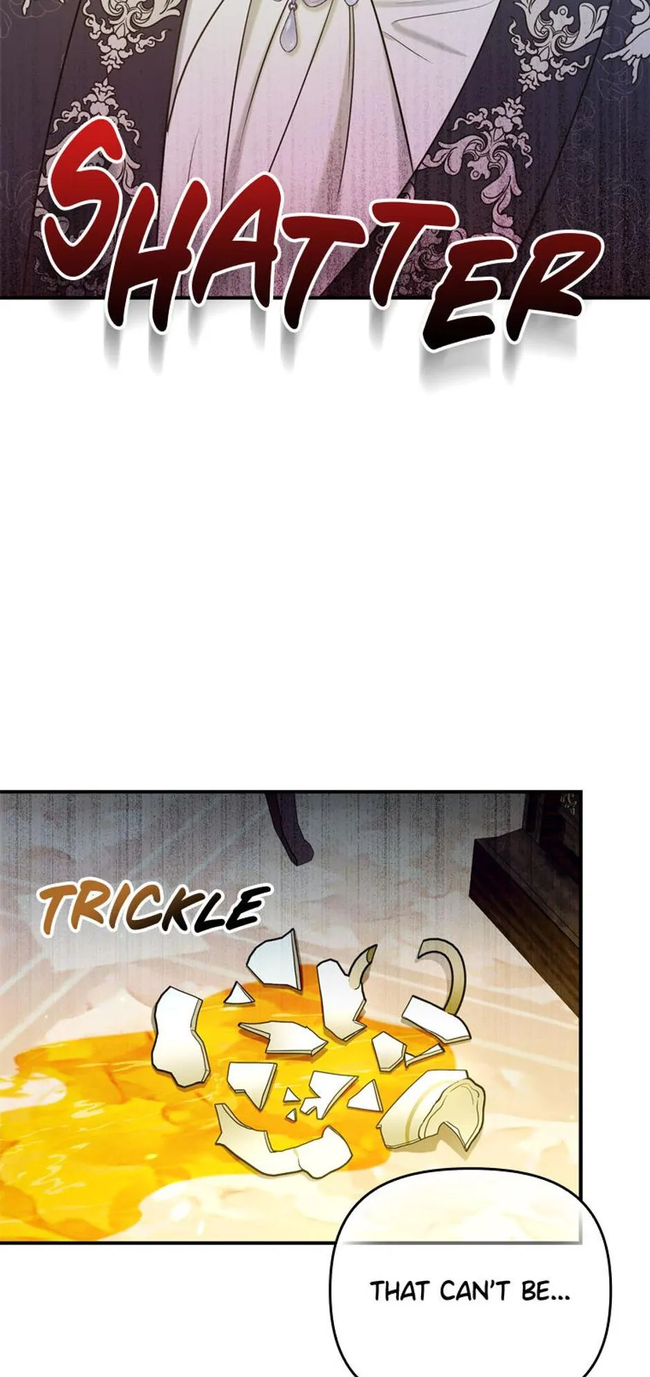 Duke Please Fail! Chapter 16 page 12 - 