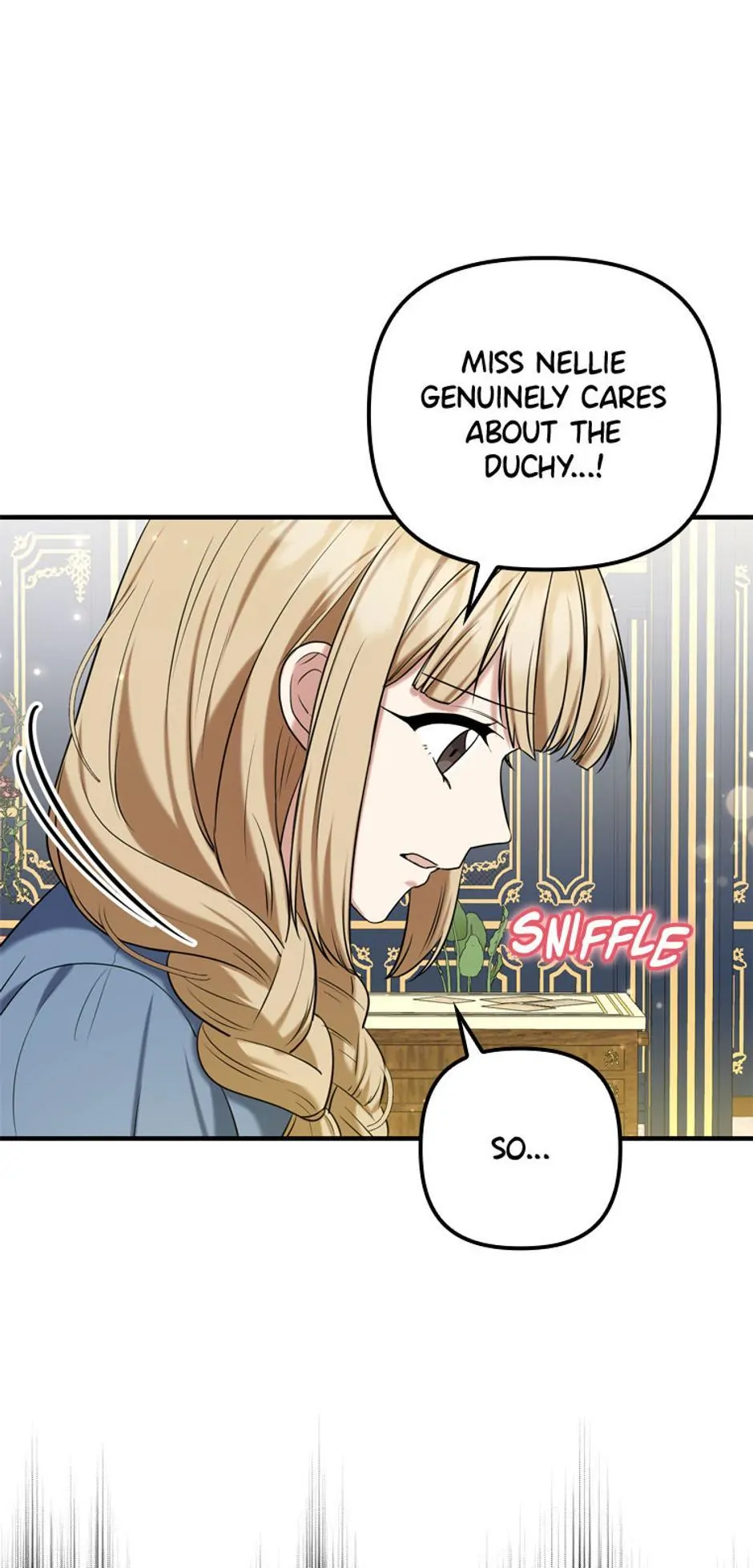 Duke Please Fail! Chapter 16 page 15 - 