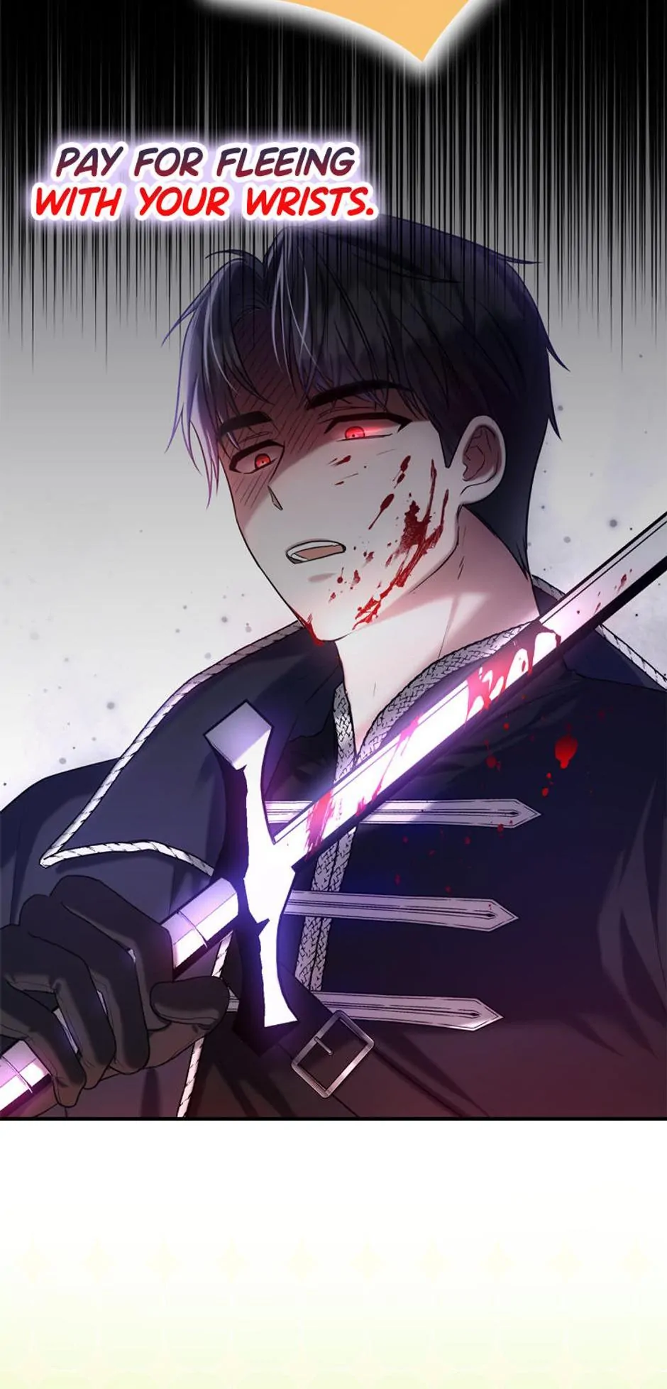 Duke Please Fail! Chapter 16 page 18 - 