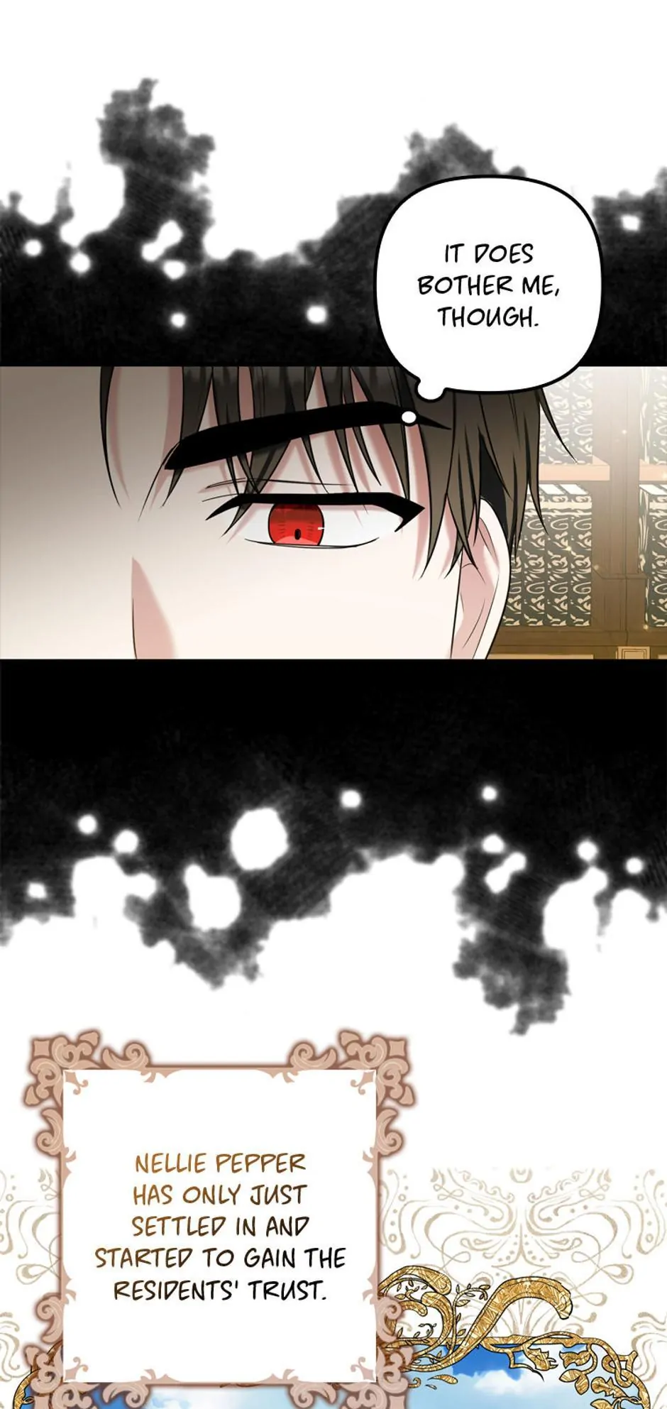 Duke Please Fail! Chapter 16 page 22 - 