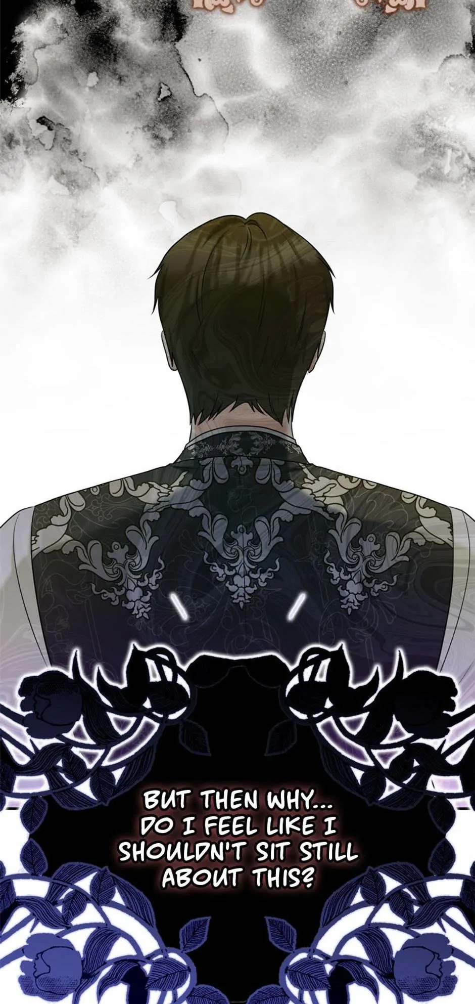 Duke Please Fail! Chapter 16 page 25 - 