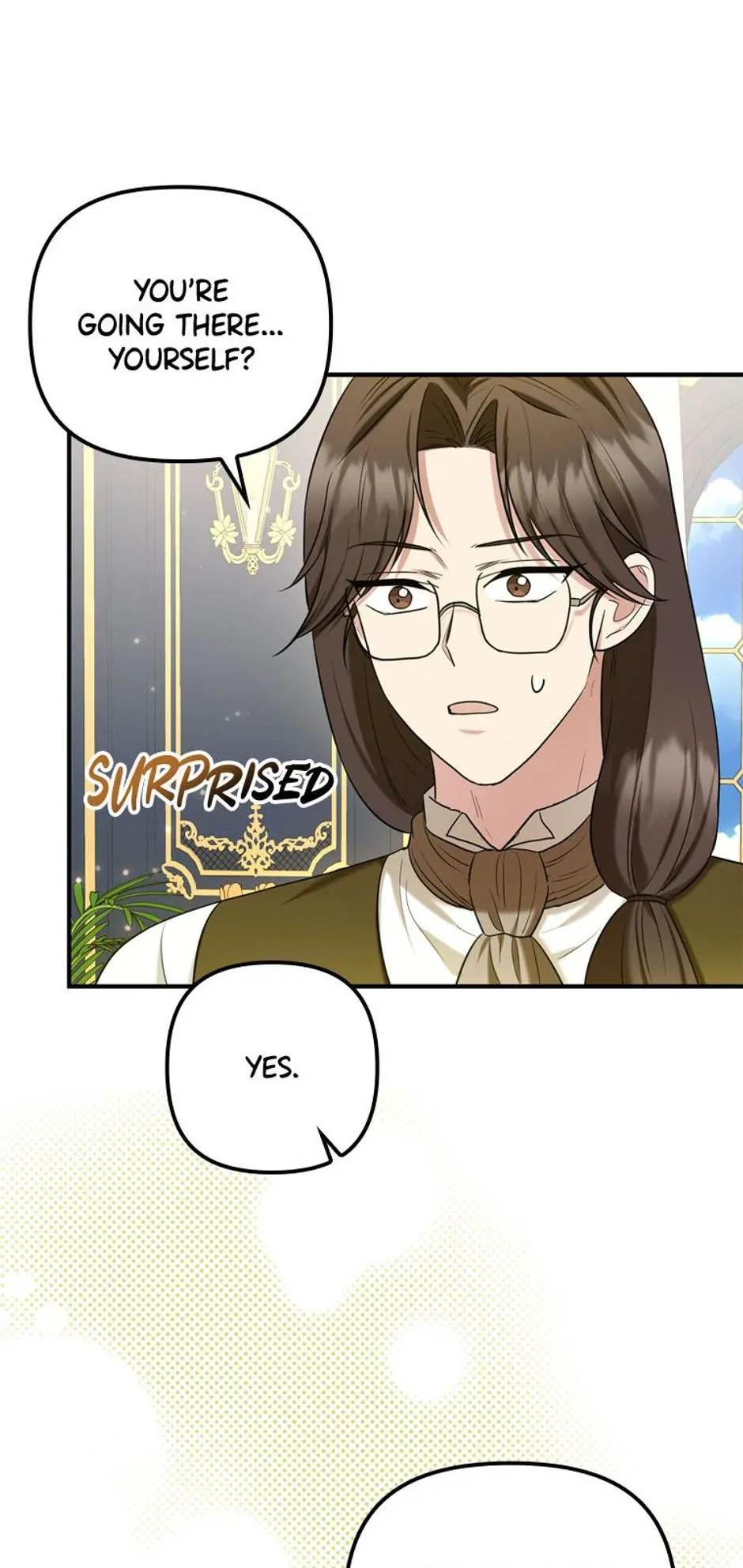 Duke Please Fail! Chapter 16 page 28 - 