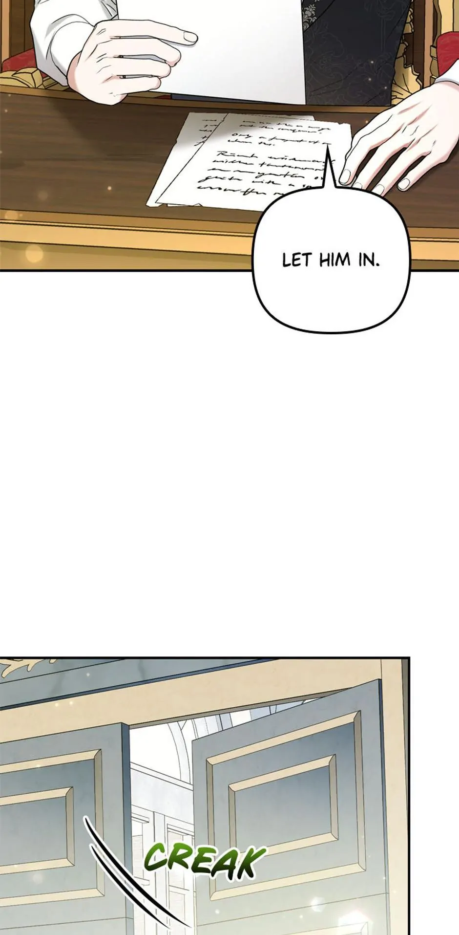 Duke Please Fail! Chapter 16 page 4 - 