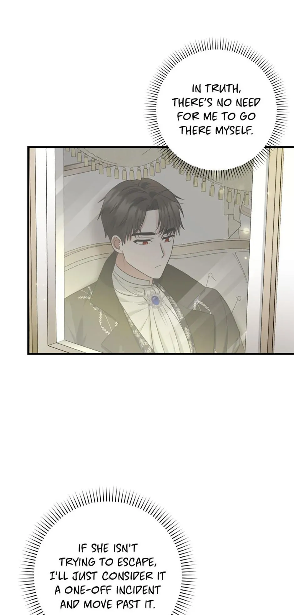 Duke Please Fail! Chapter 16 page 31 - 