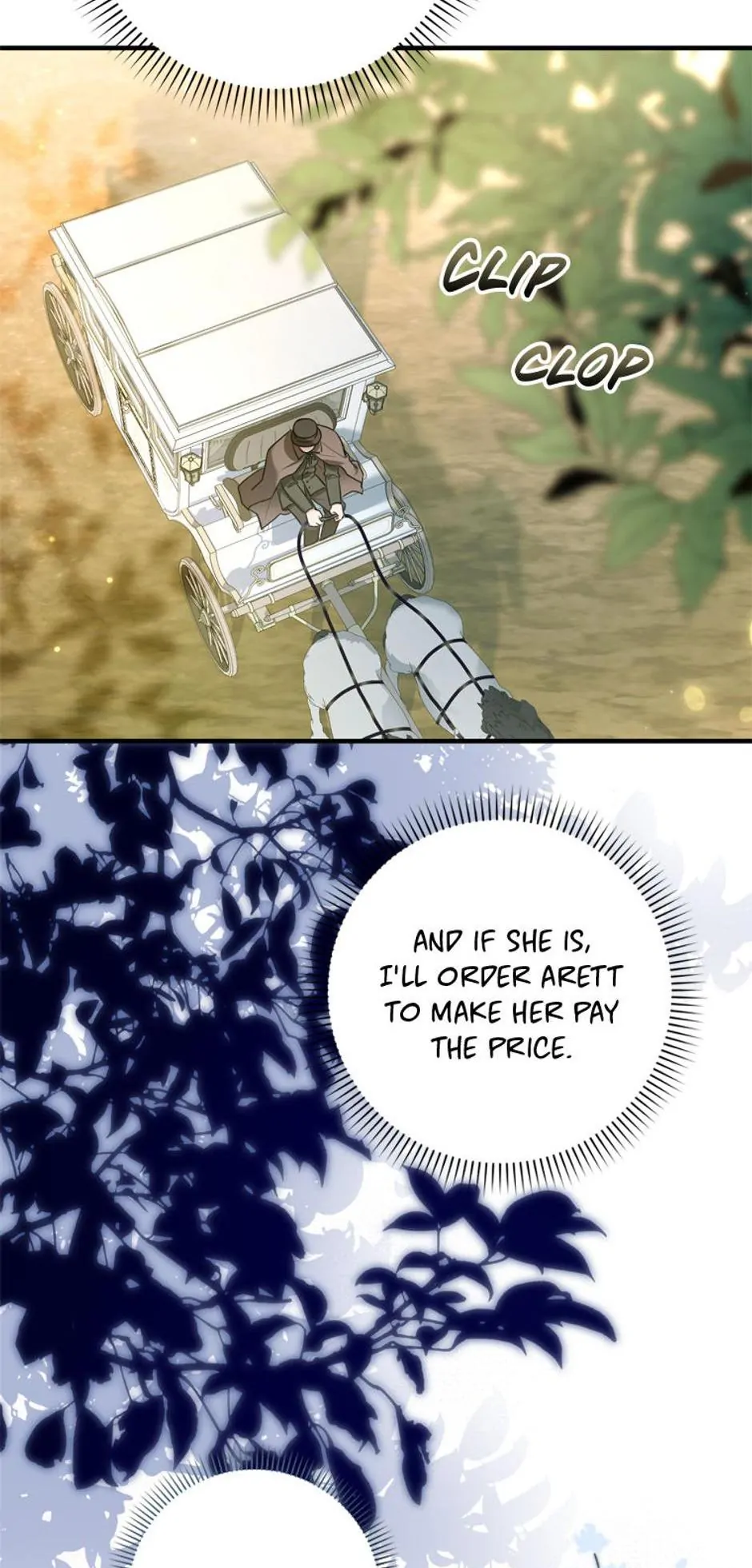 Duke Please Fail! Chapter 16 page 32 - 