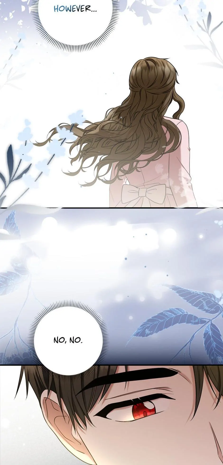 Duke Please Fail! Chapter 16 page 33 - 