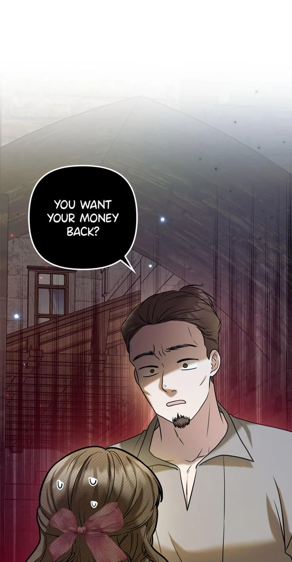 Duke Please Fail! Chapter 16 page 37 - 