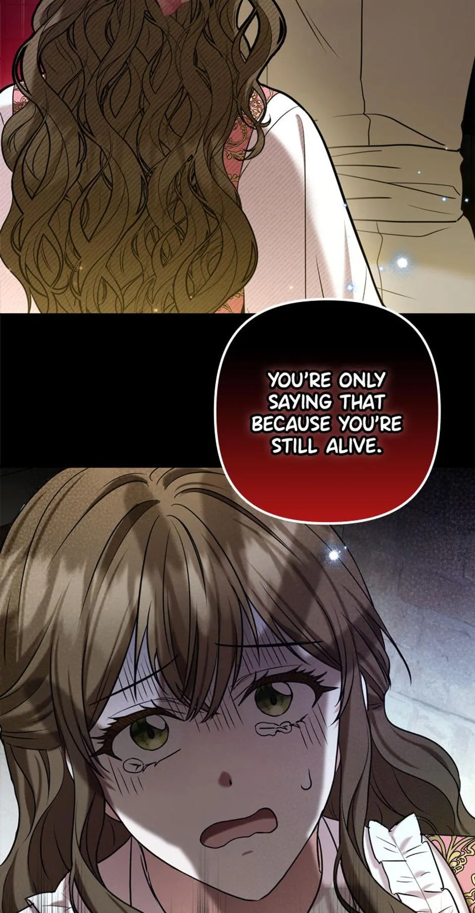 Duke Please Fail! Chapter 16 page 38 - 