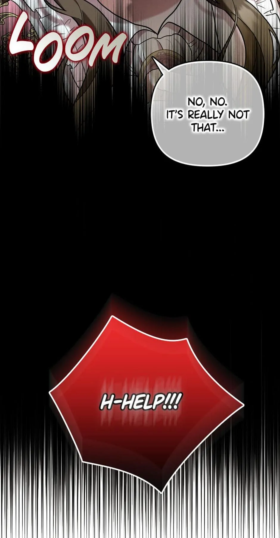 Duke Please Fail! Chapter 16 page 39 - 