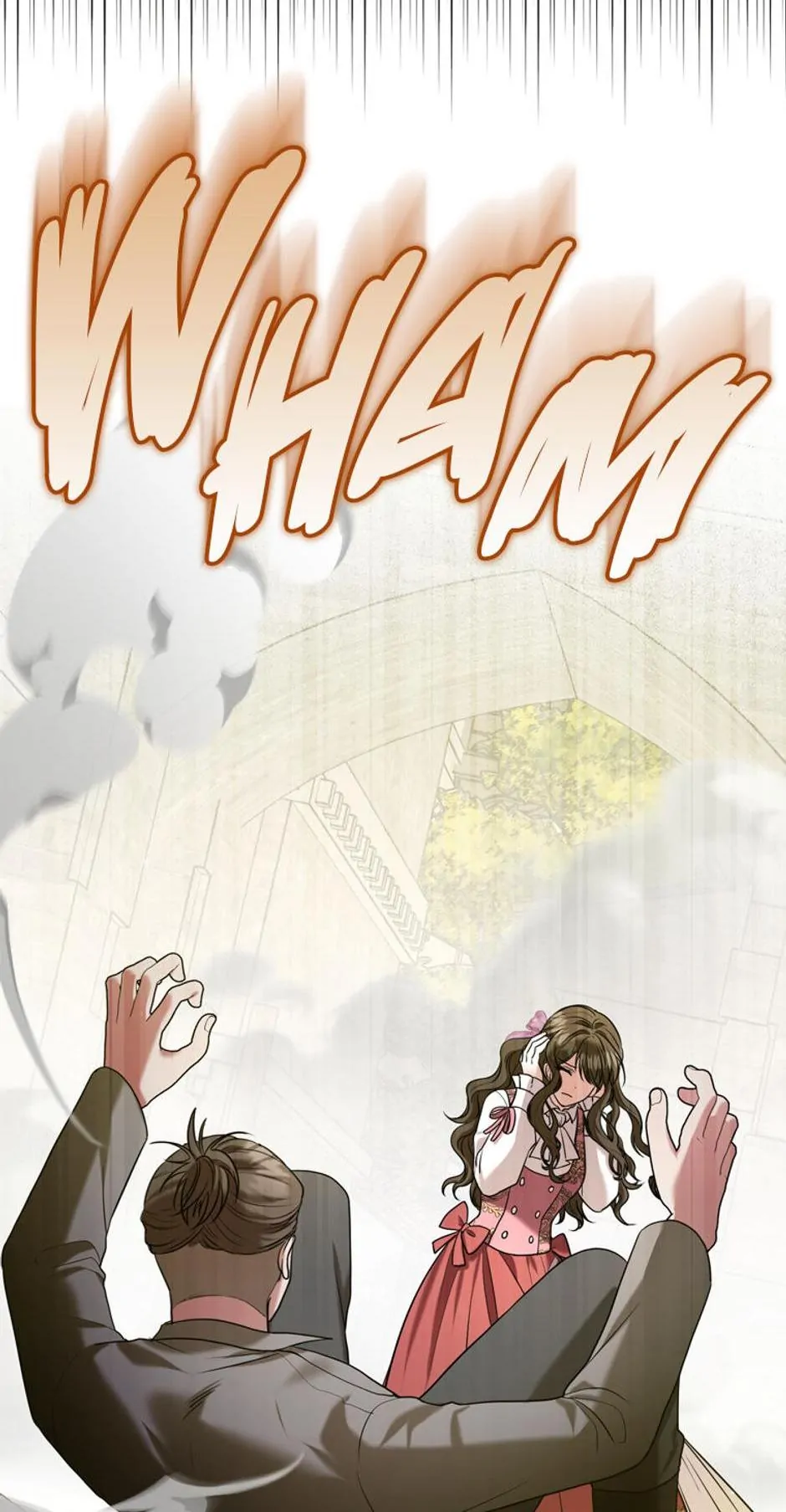 Duke Please Fail! Chapter 16 page 40 - 