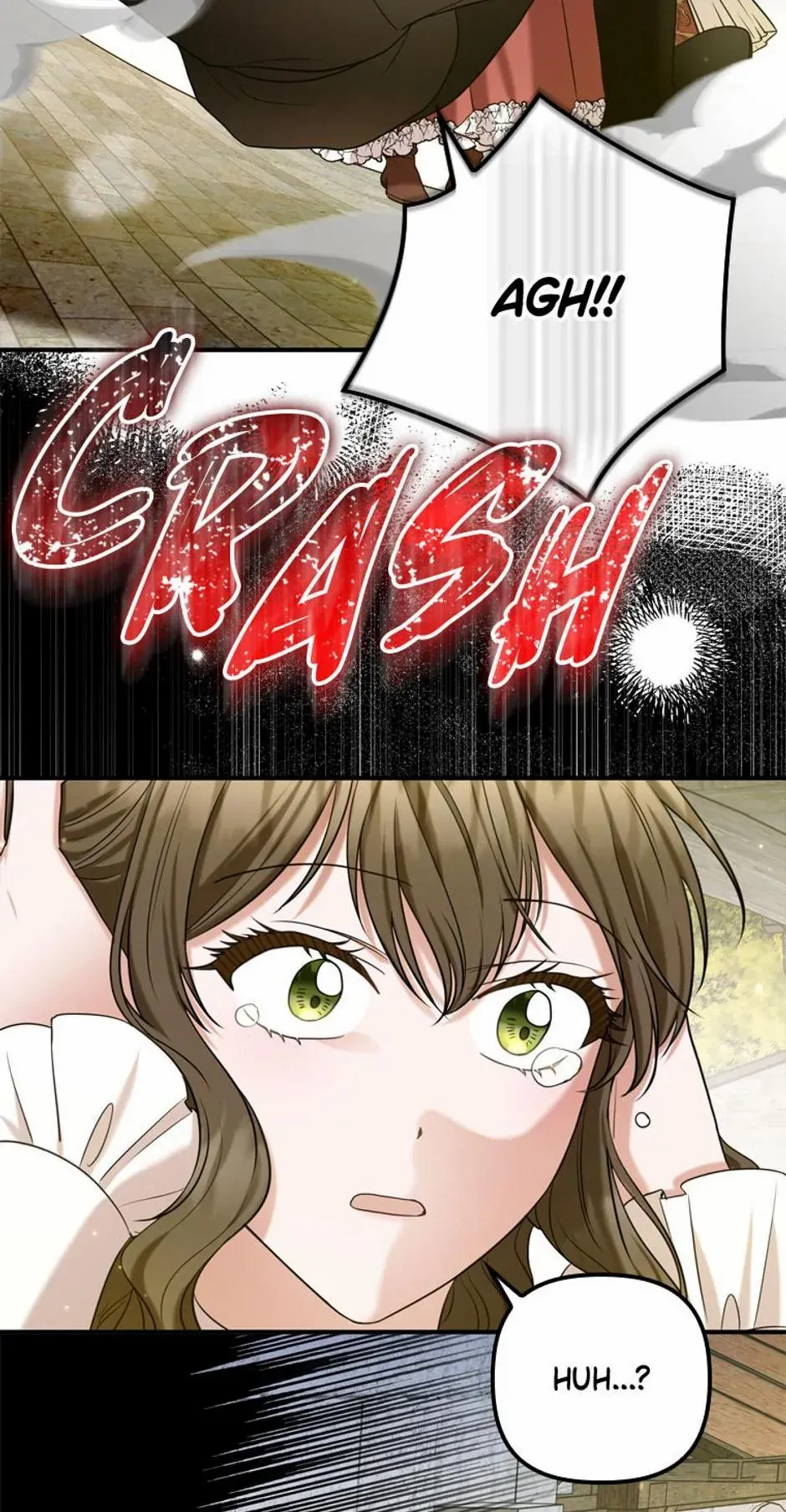 Duke Please Fail! Chapter 16 page 41 - 