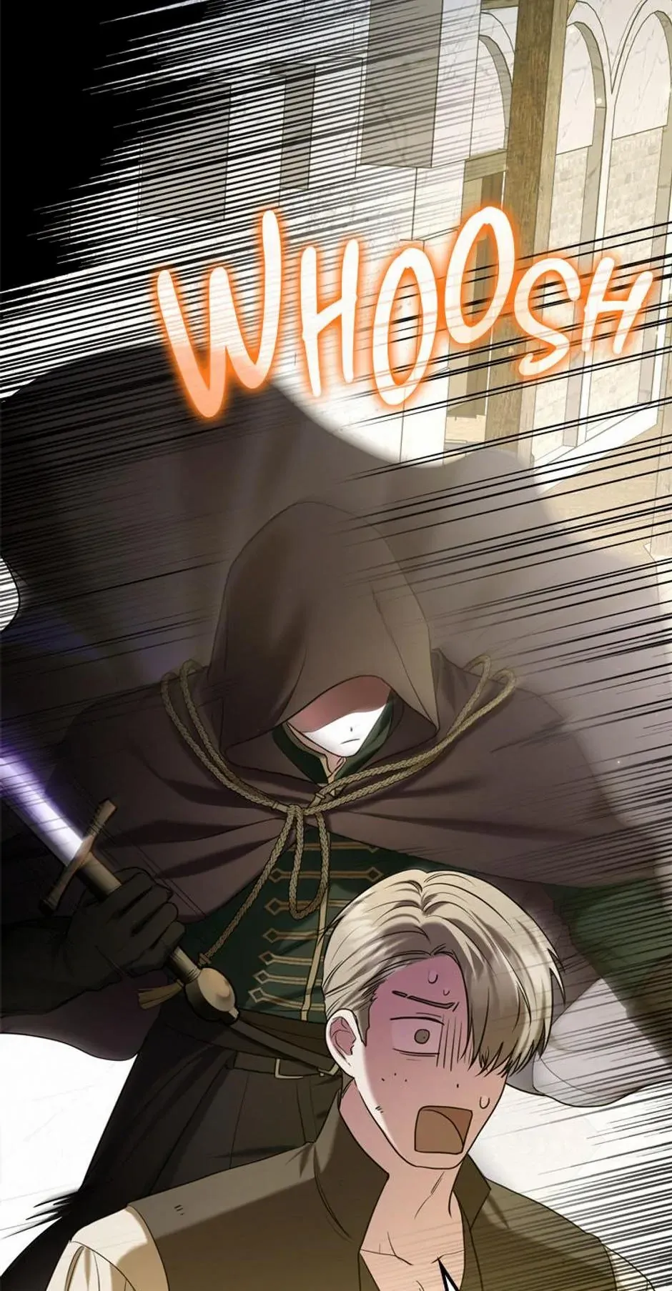 Duke Please Fail! Chapter 16 page 42 - 
