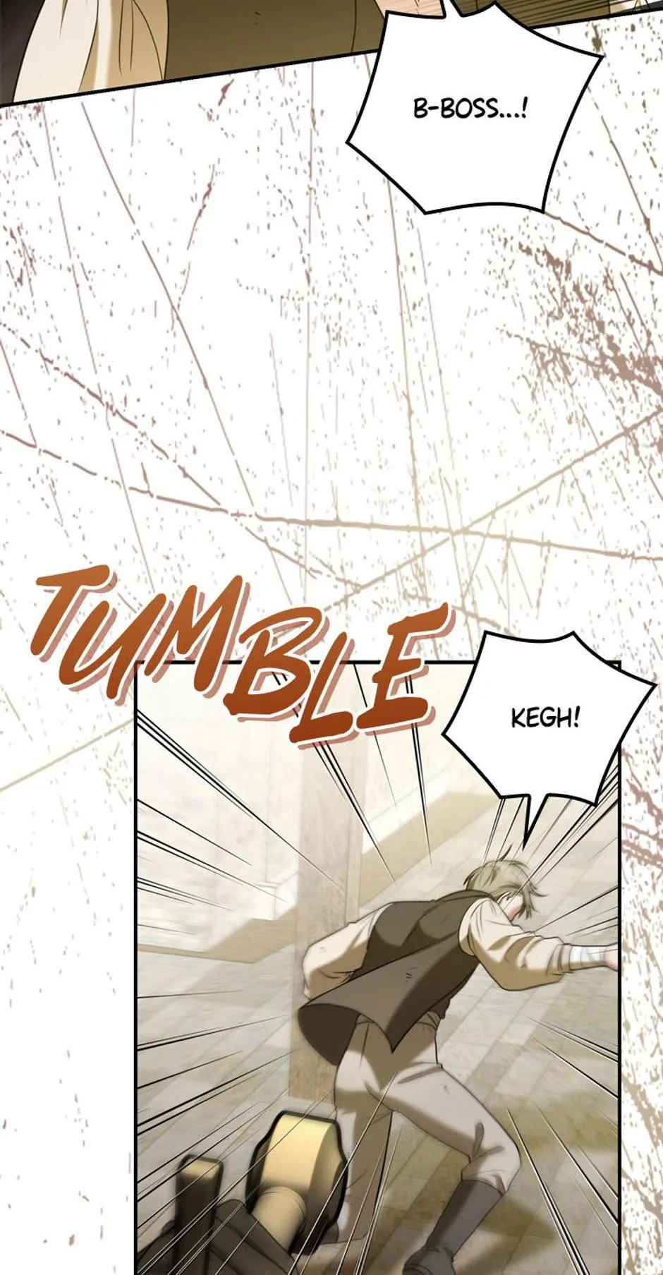 Duke Please Fail! Chapter 16 page 43 - 