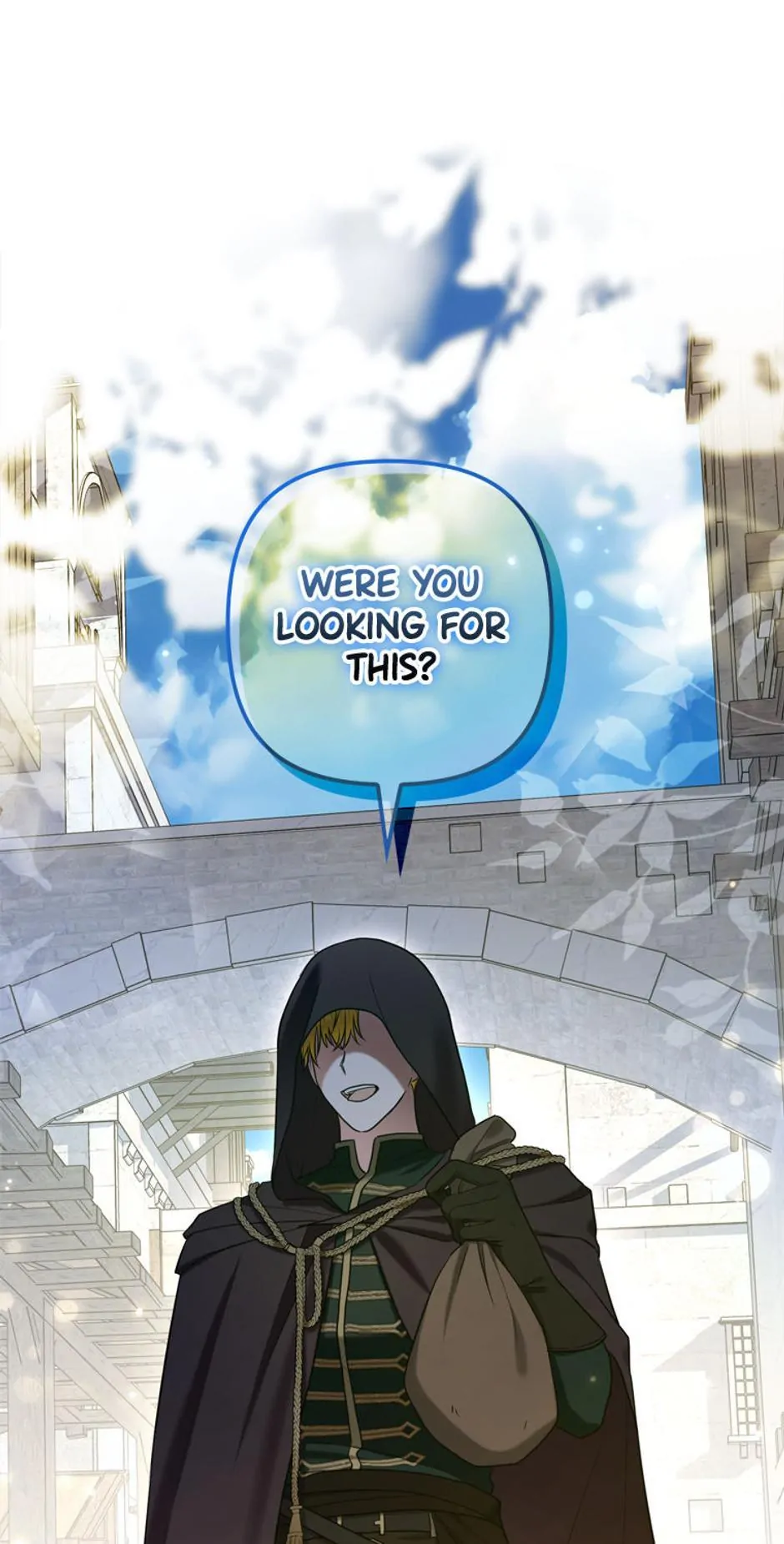 Duke Please Fail! Chapter 16 page 45 - 