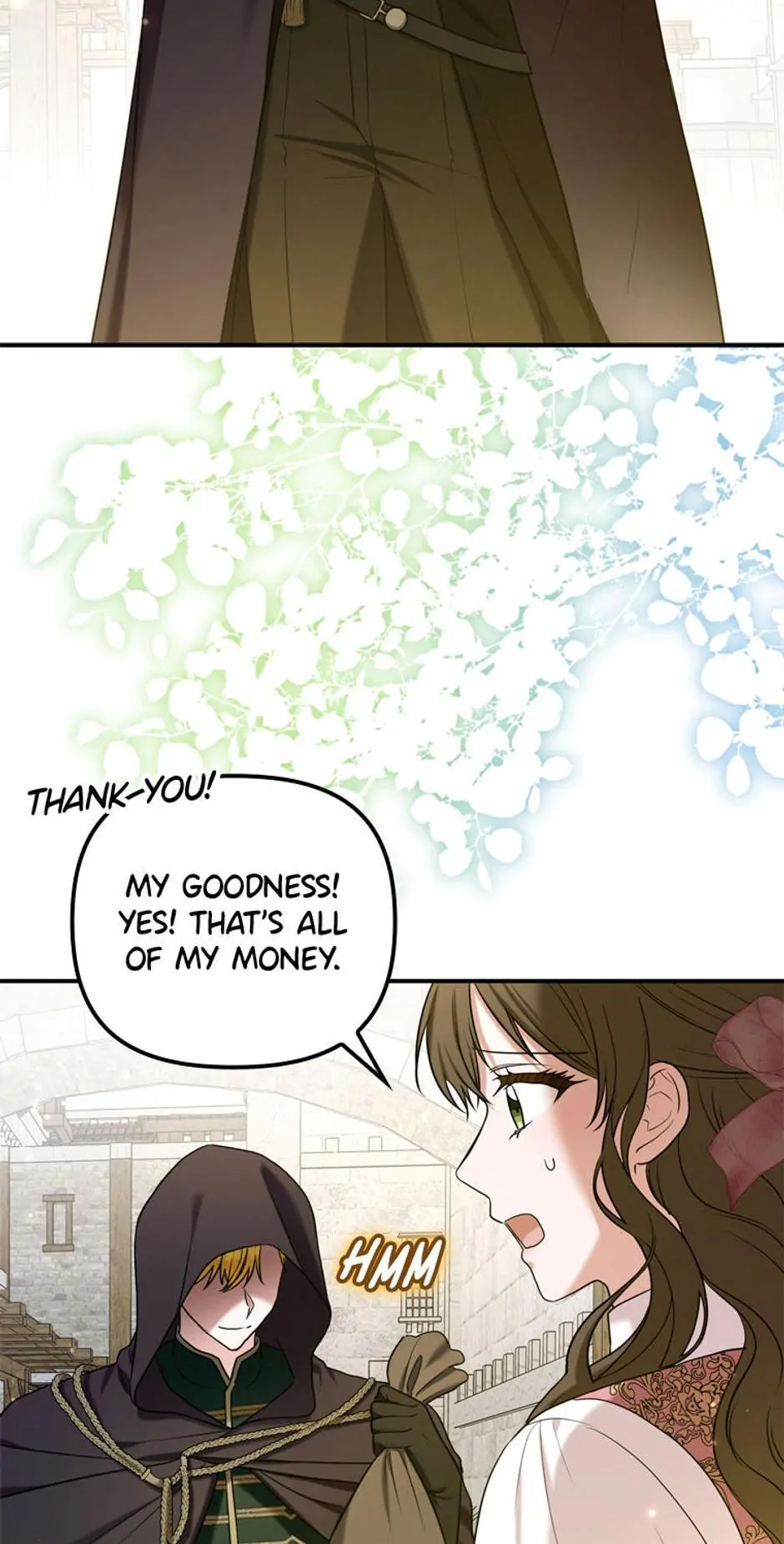 Duke Please Fail! Chapter 16 page 46 - 
