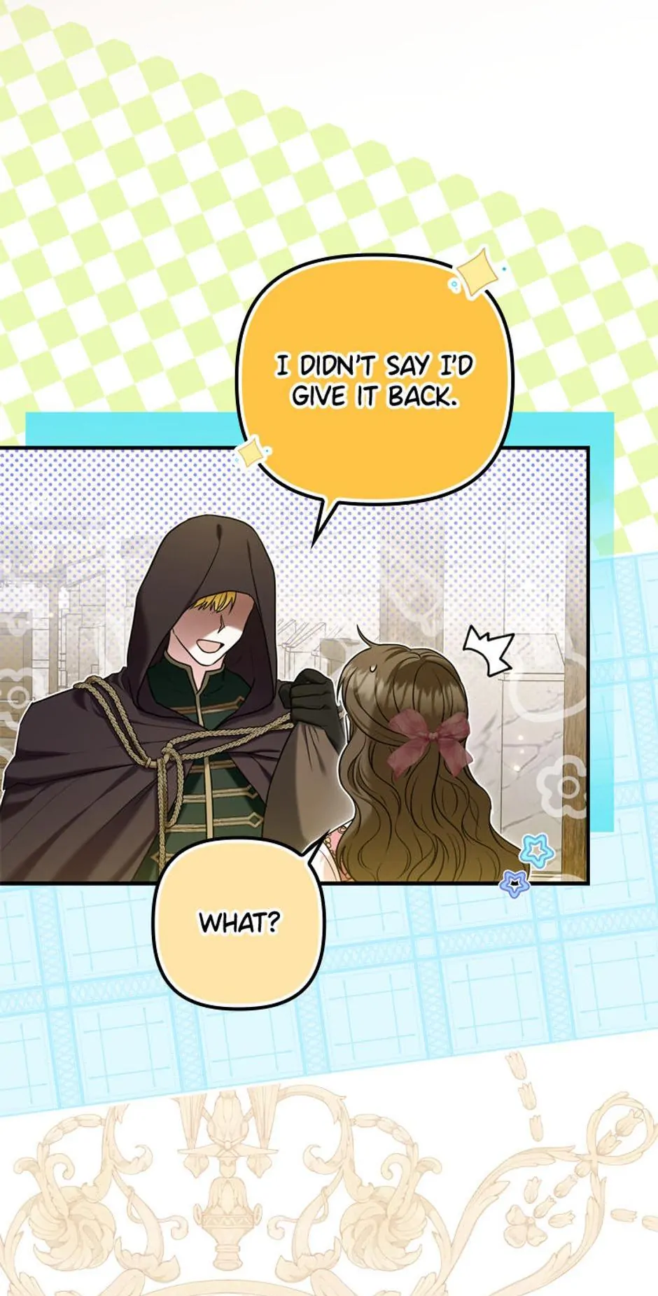Duke Please Fail! Chapter 16 page 48 - 