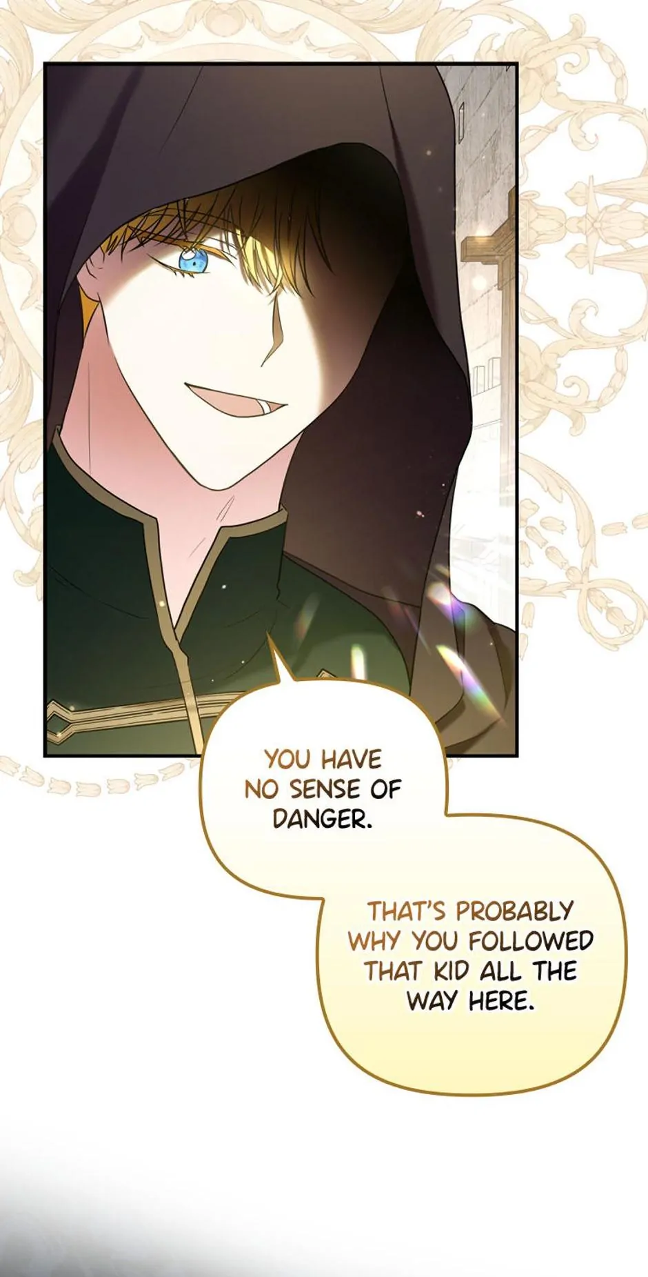 Duke Please Fail! Chapter 16 page 49 - 