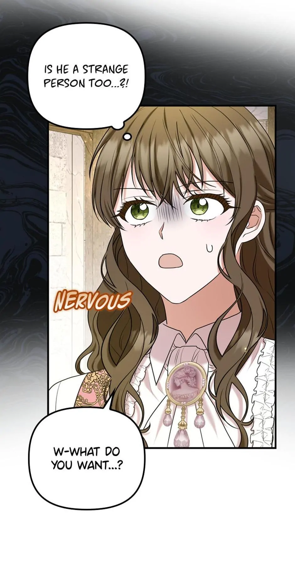 Duke Please Fail! Chapter 16 page 50 - 