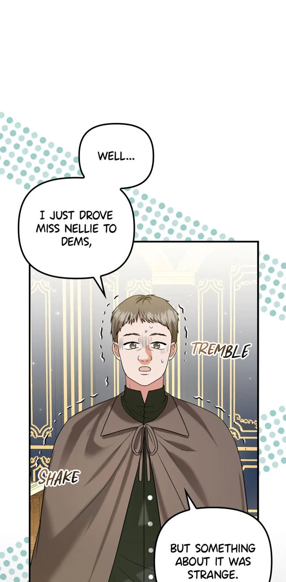 Duke Please Fail! Chapter 16 page 6 - 