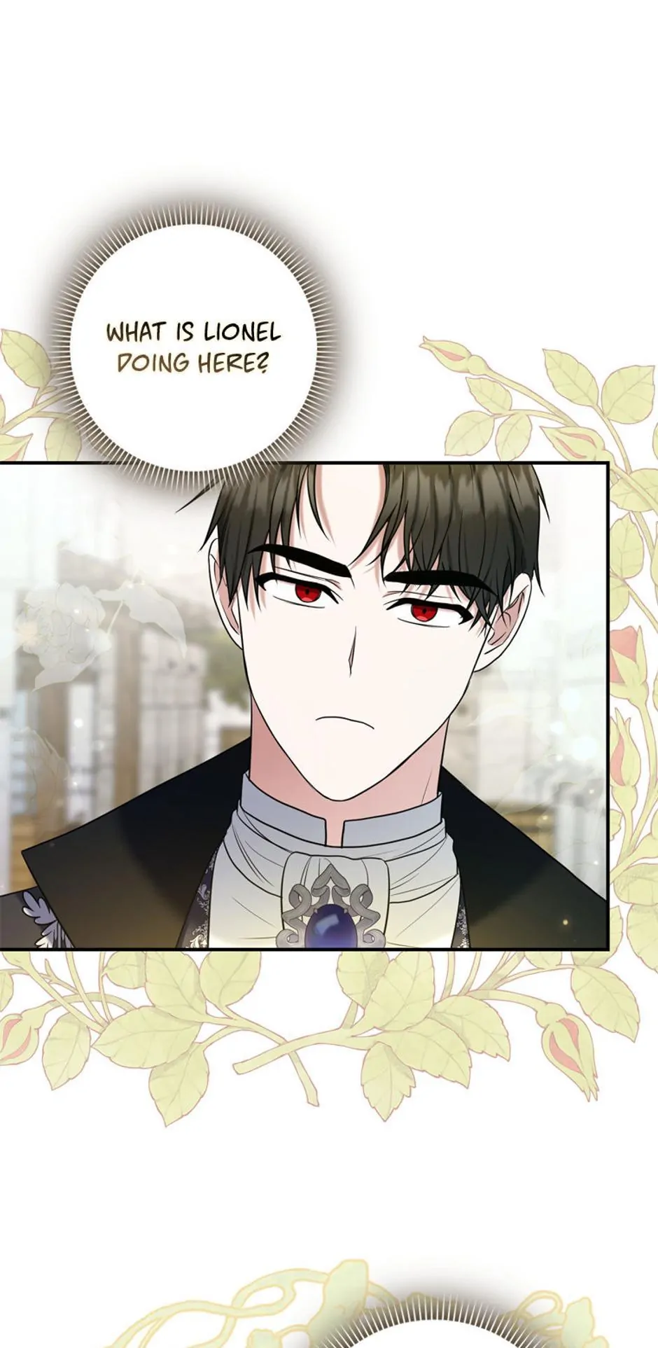 Duke Please Fail! Chapter 16 page 53 - 