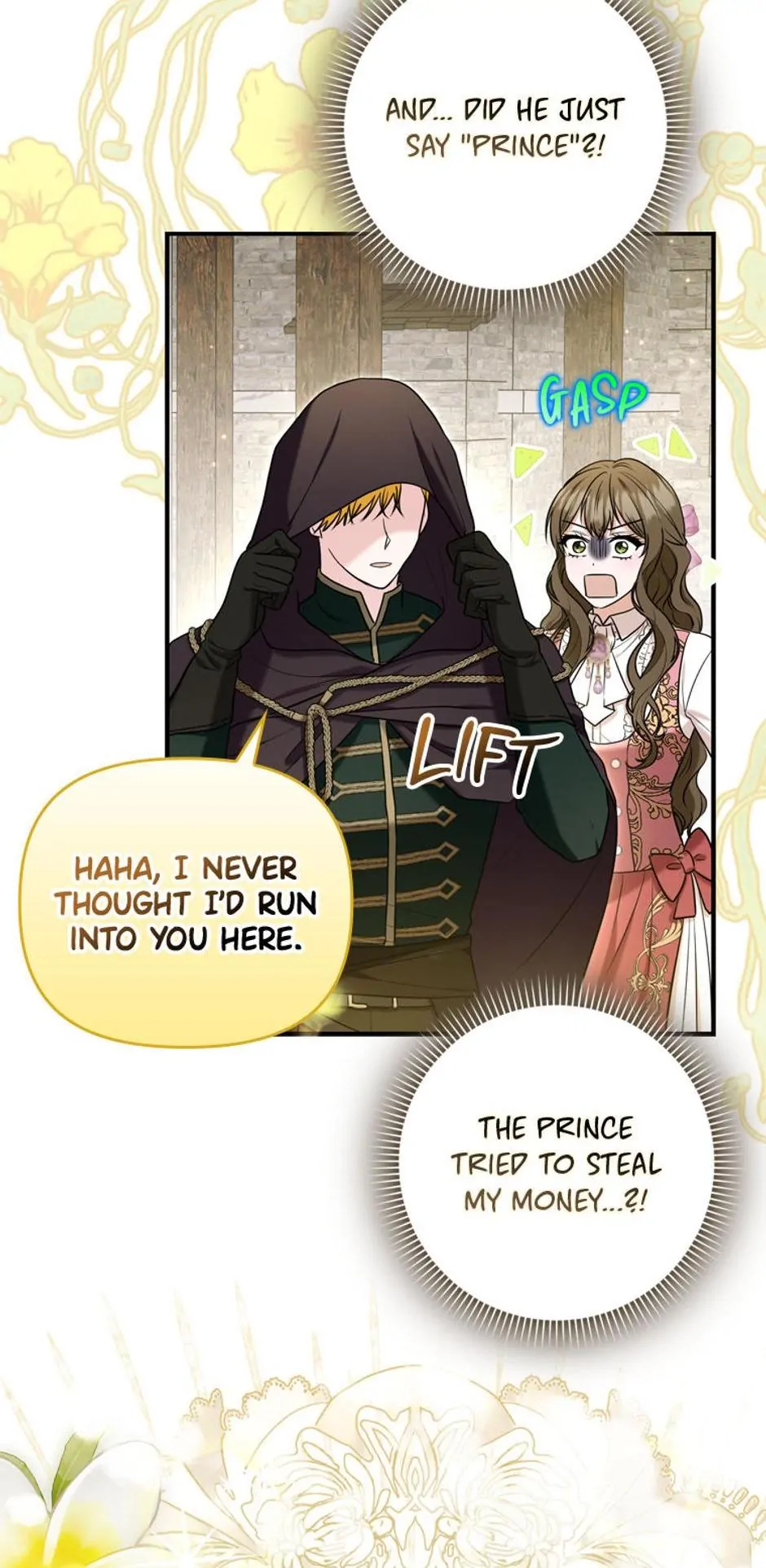 Duke Please Fail! Chapter 16 page 54 - 