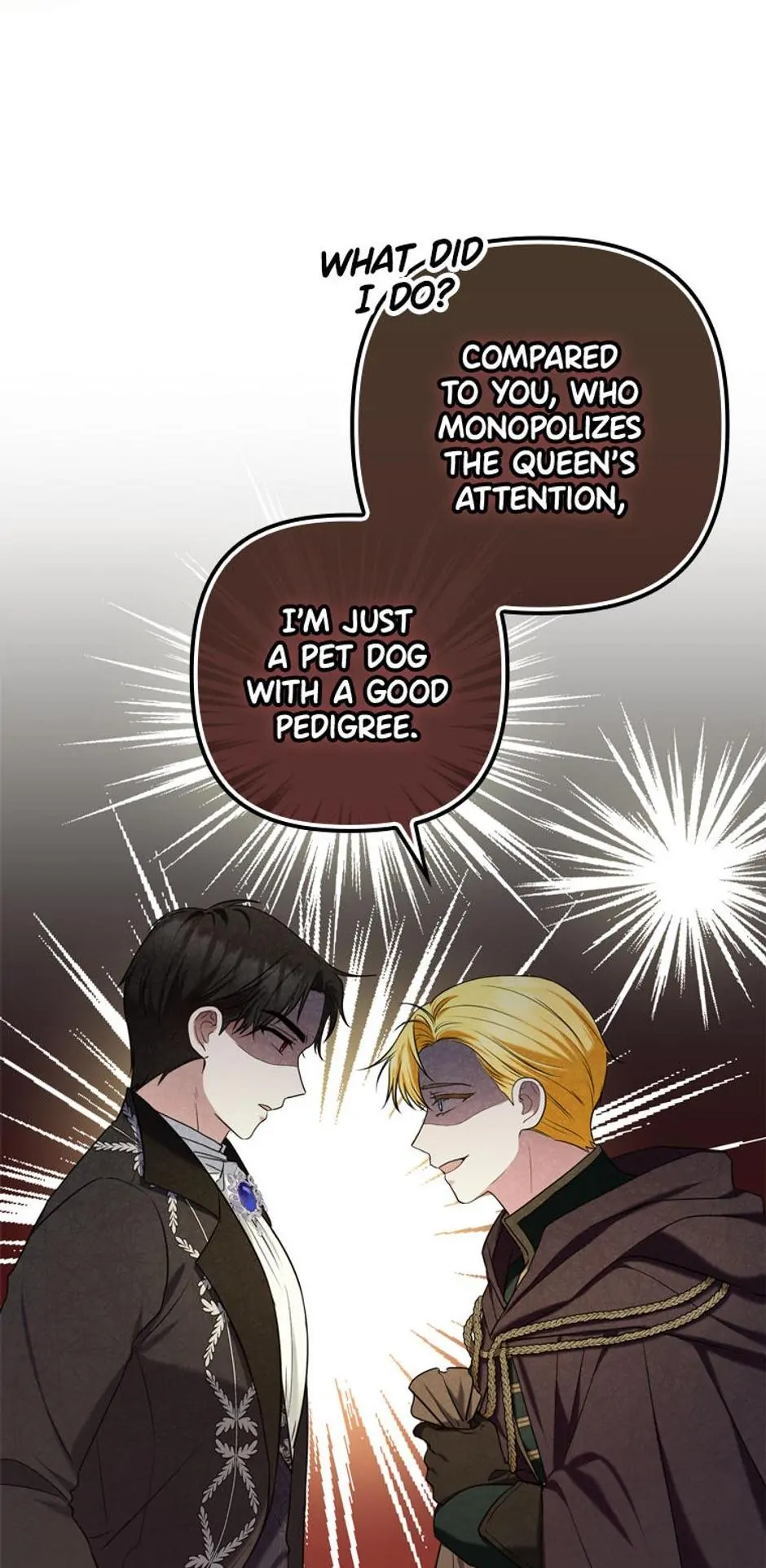 Duke Please Fail! Chapter 16 page 57 - 