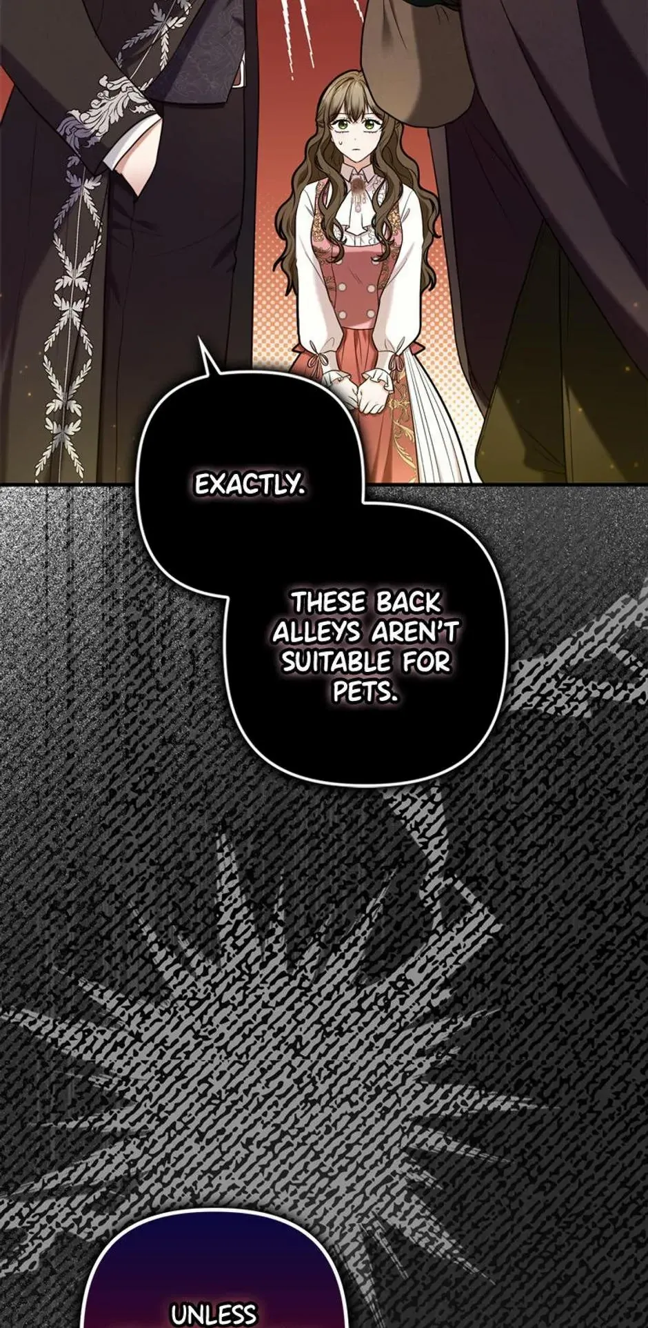Duke Please Fail! Chapter 16 page 58 - 