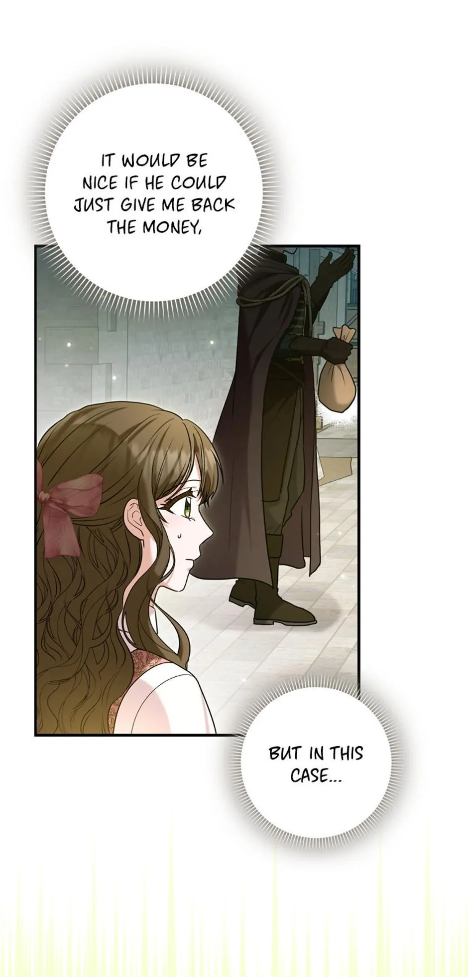 Duke Please Fail! Chapter 16 page 61 - 