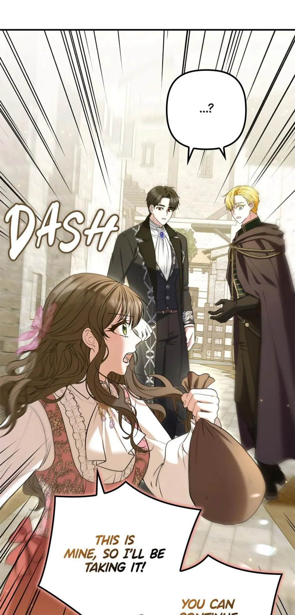 Duke Please Fail! Chapter 16 page 63 - 