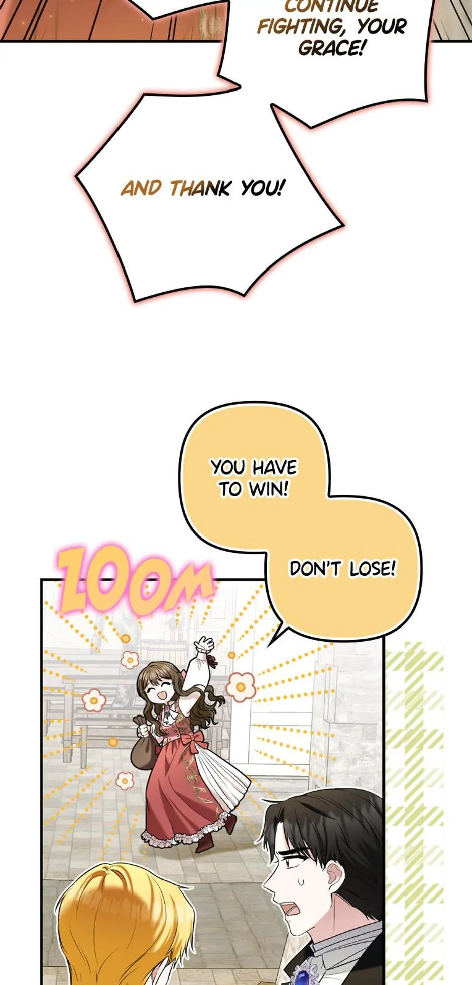 Duke Please Fail! Chapter 16 page 64 - 