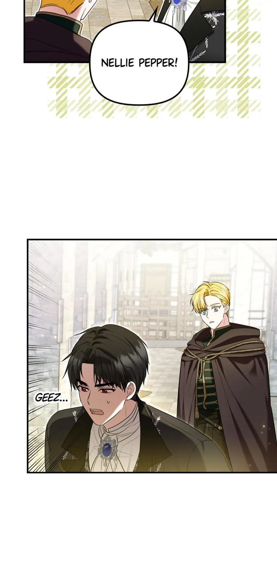Duke Please Fail! Chapter 16 page 65 - 
