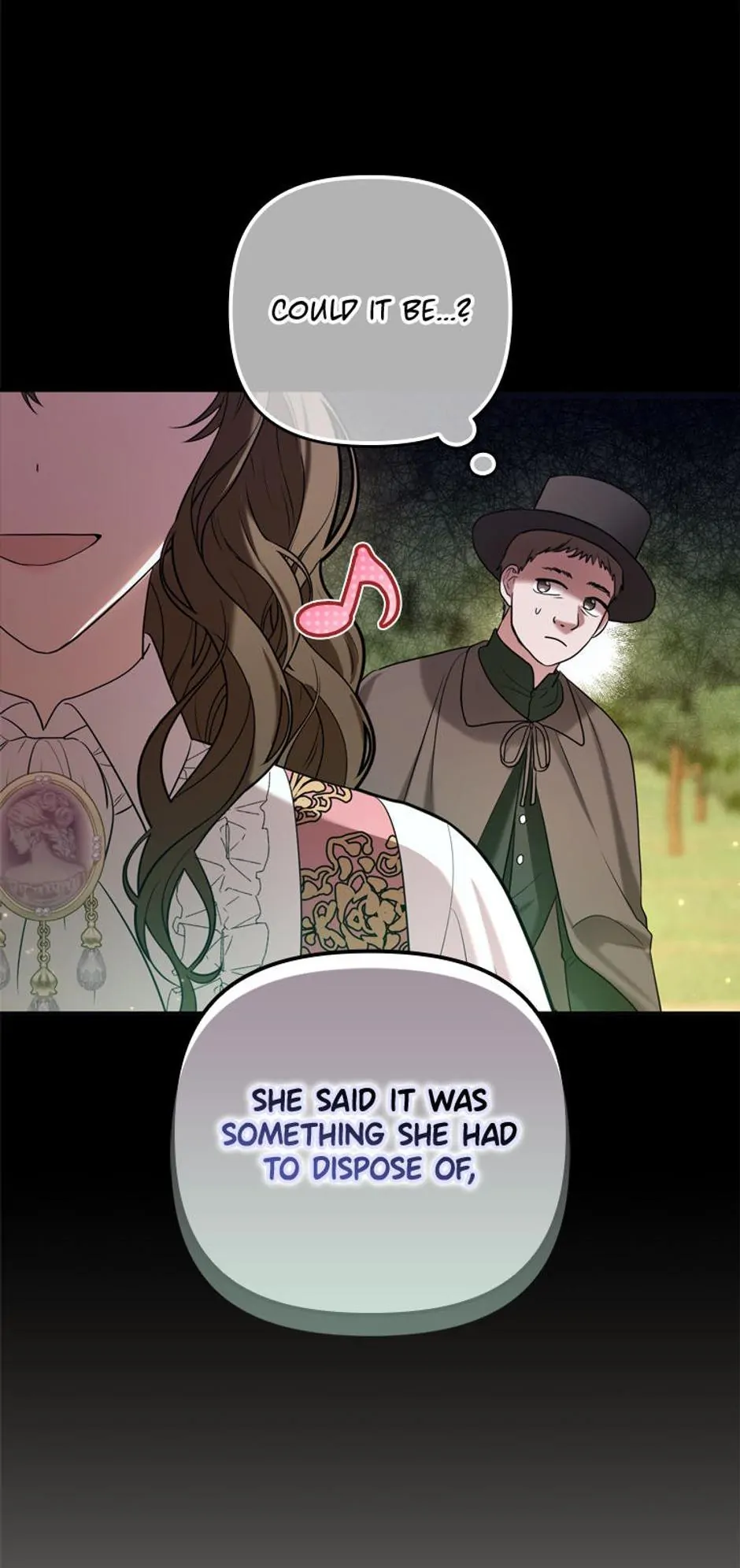 Duke Please Fail! Chapter 16 page 10 - 