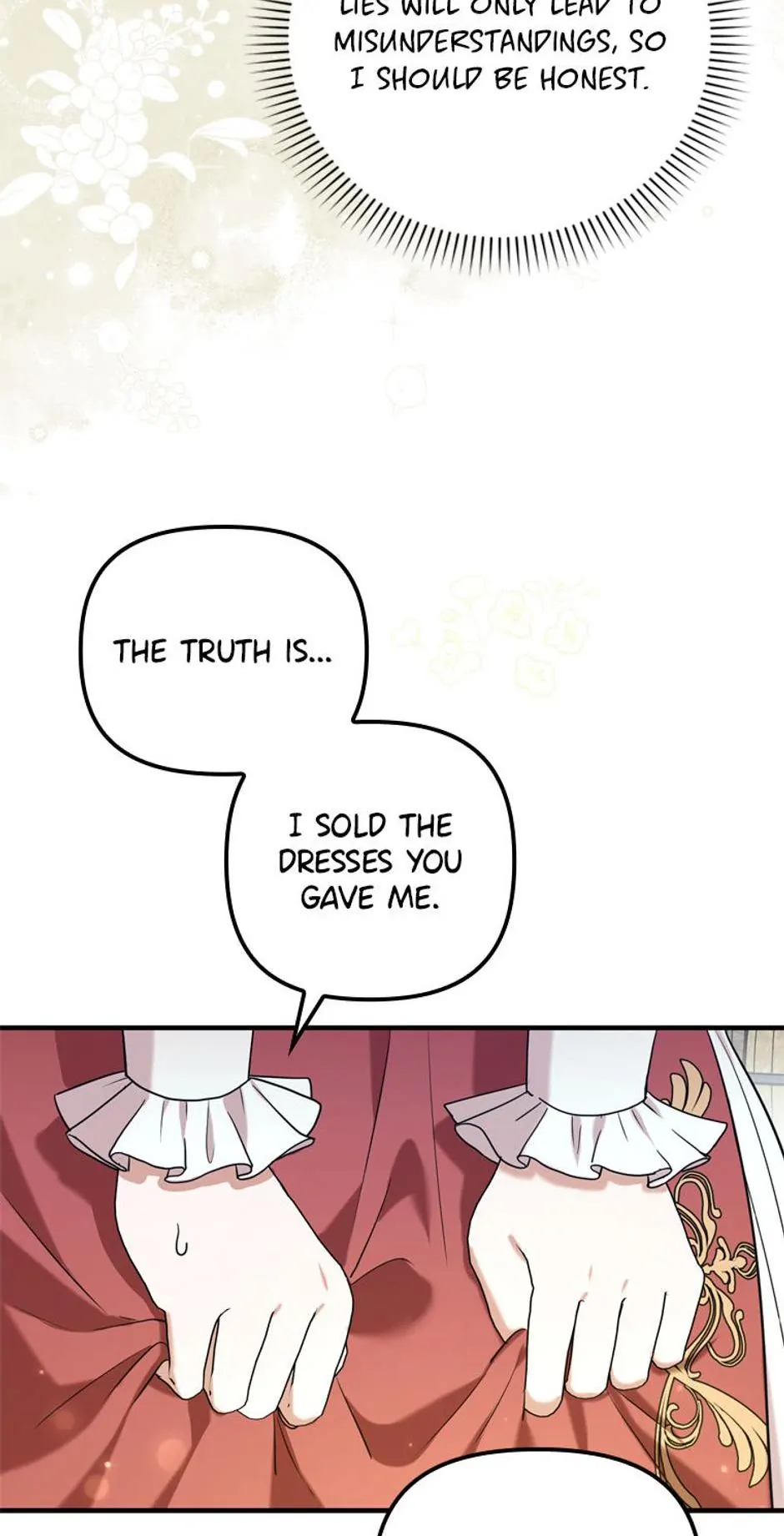 Duke Please Fail! Chapter 17 page 12 - 