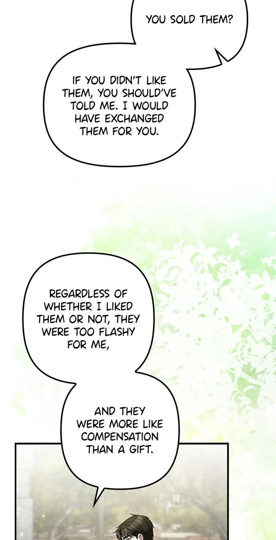Duke Please Fail! Chapter 17 page 13 - 