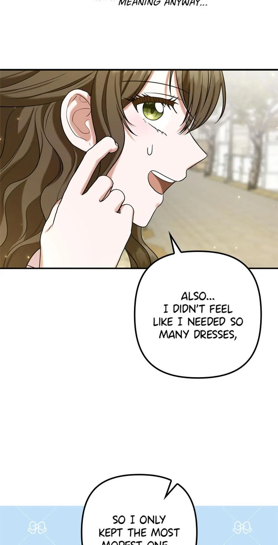 Duke Please Fail! Chapter 17 page 15 - 