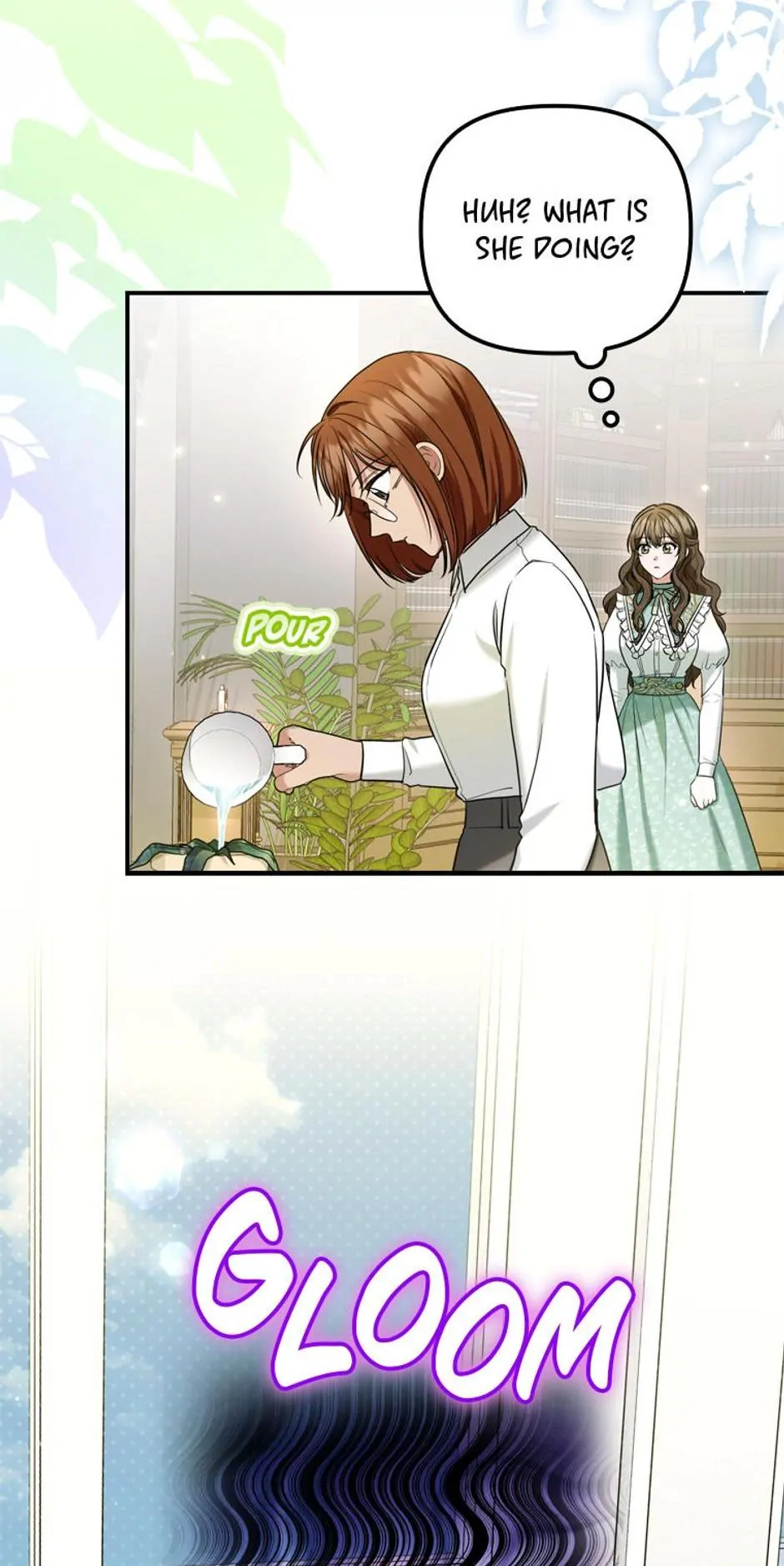 Duke Please Fail! Chapter 17 page 20 - 