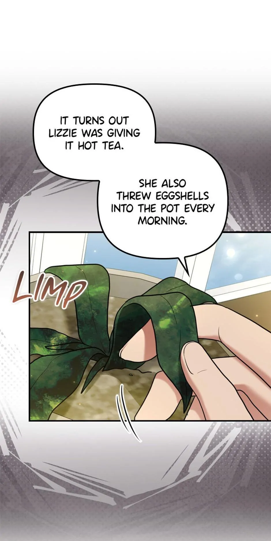Duke Please Fail! Chapter 17 page 22 - 