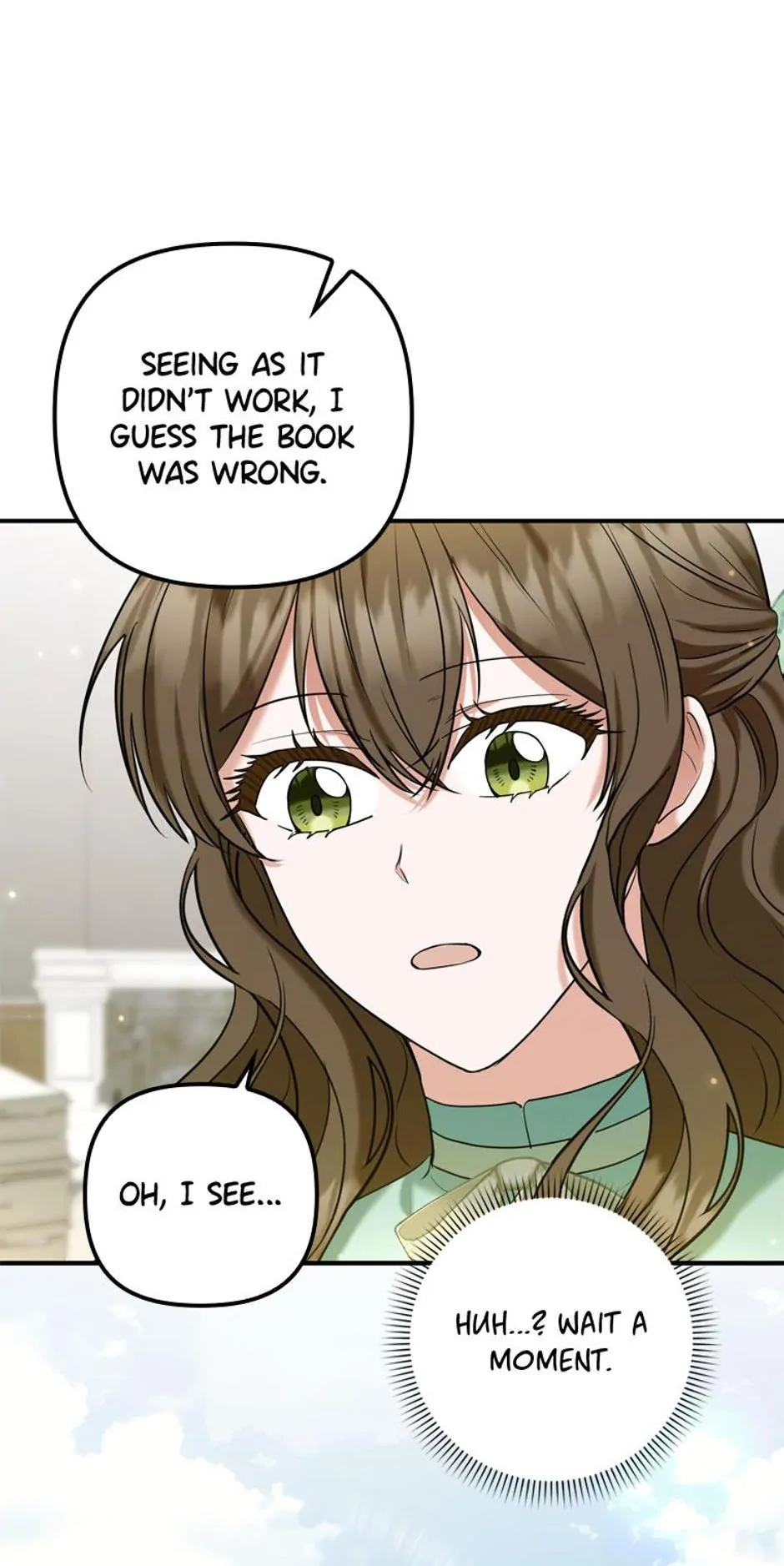 Duke Please Fail! Chapter 17 page 24 - 
